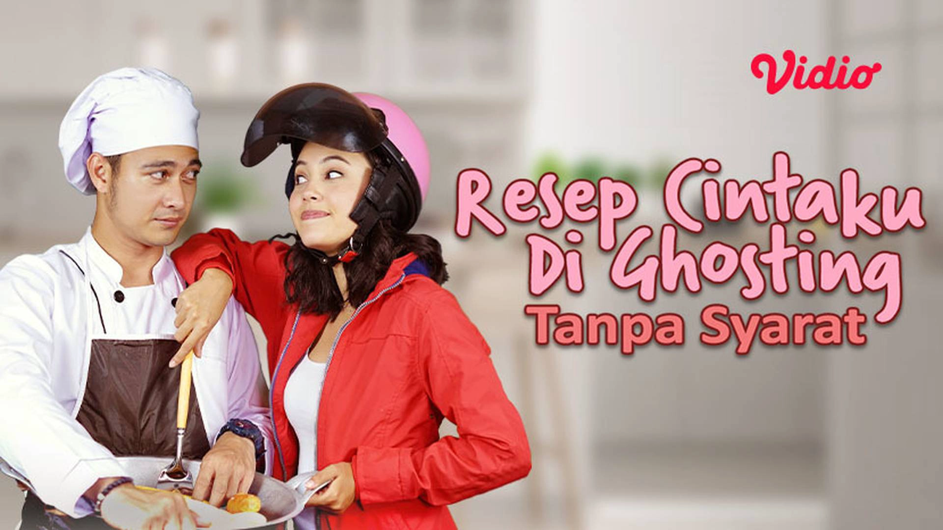 Resep Cintaku Di Ghosting Tanpa Syarat