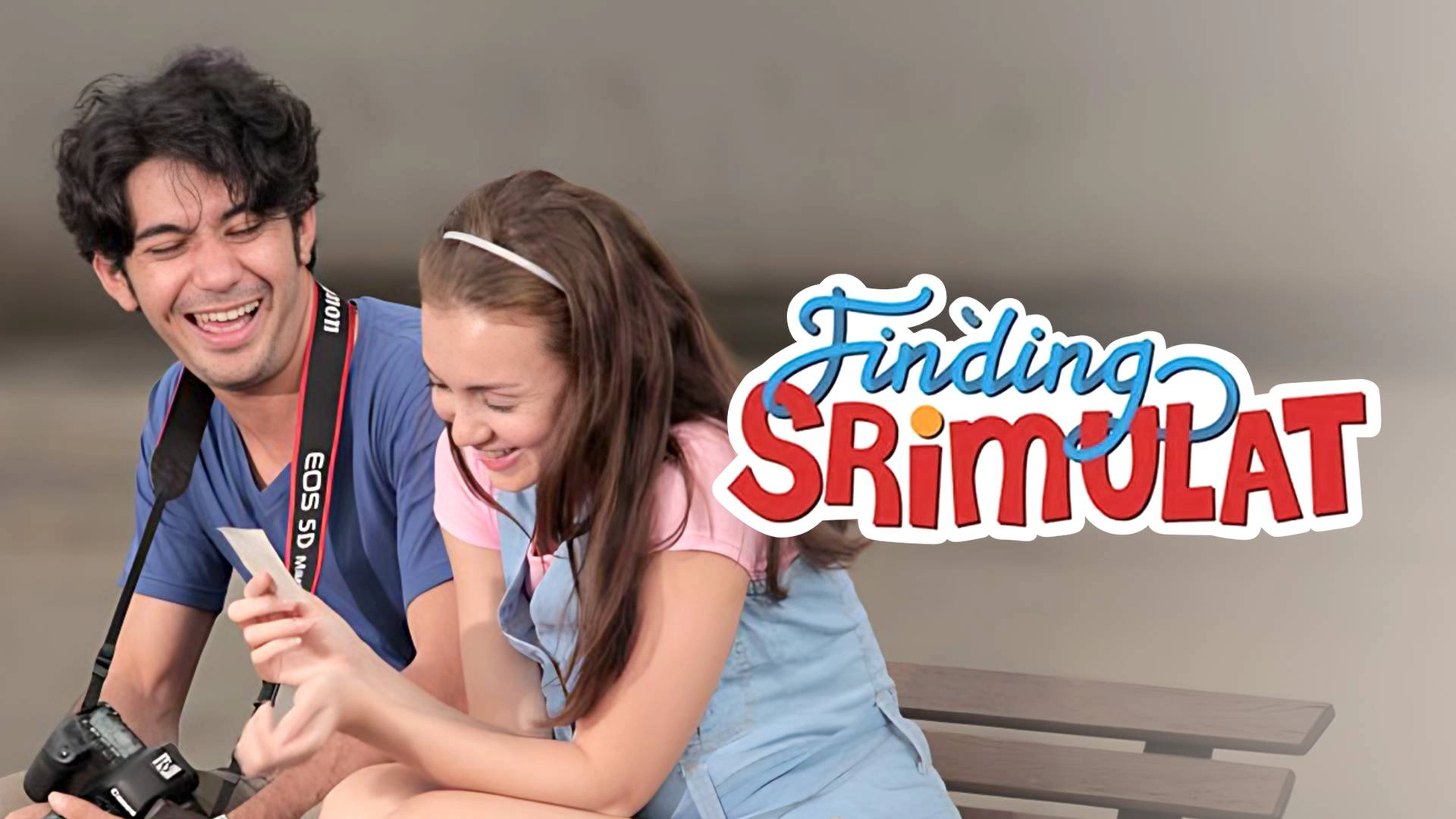 Finding Srimulat