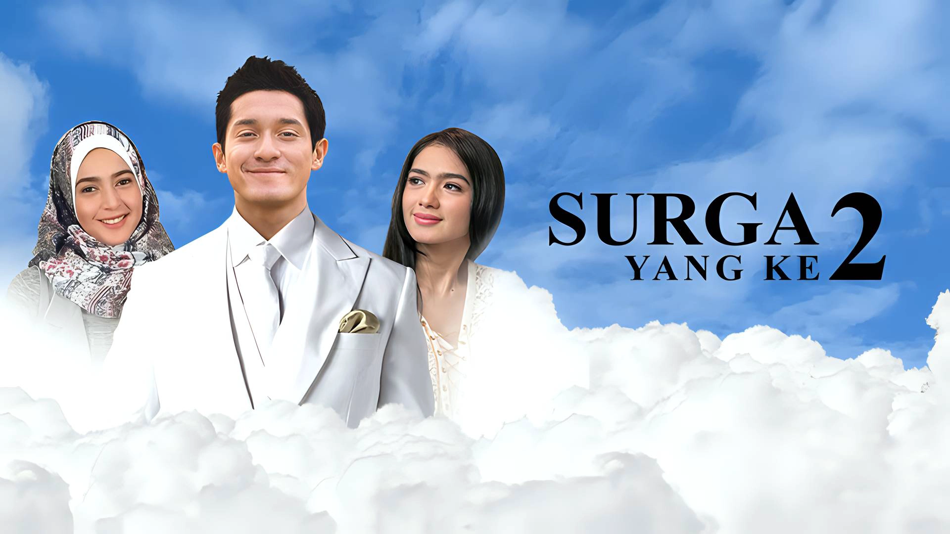 Surga Yang Ke 2