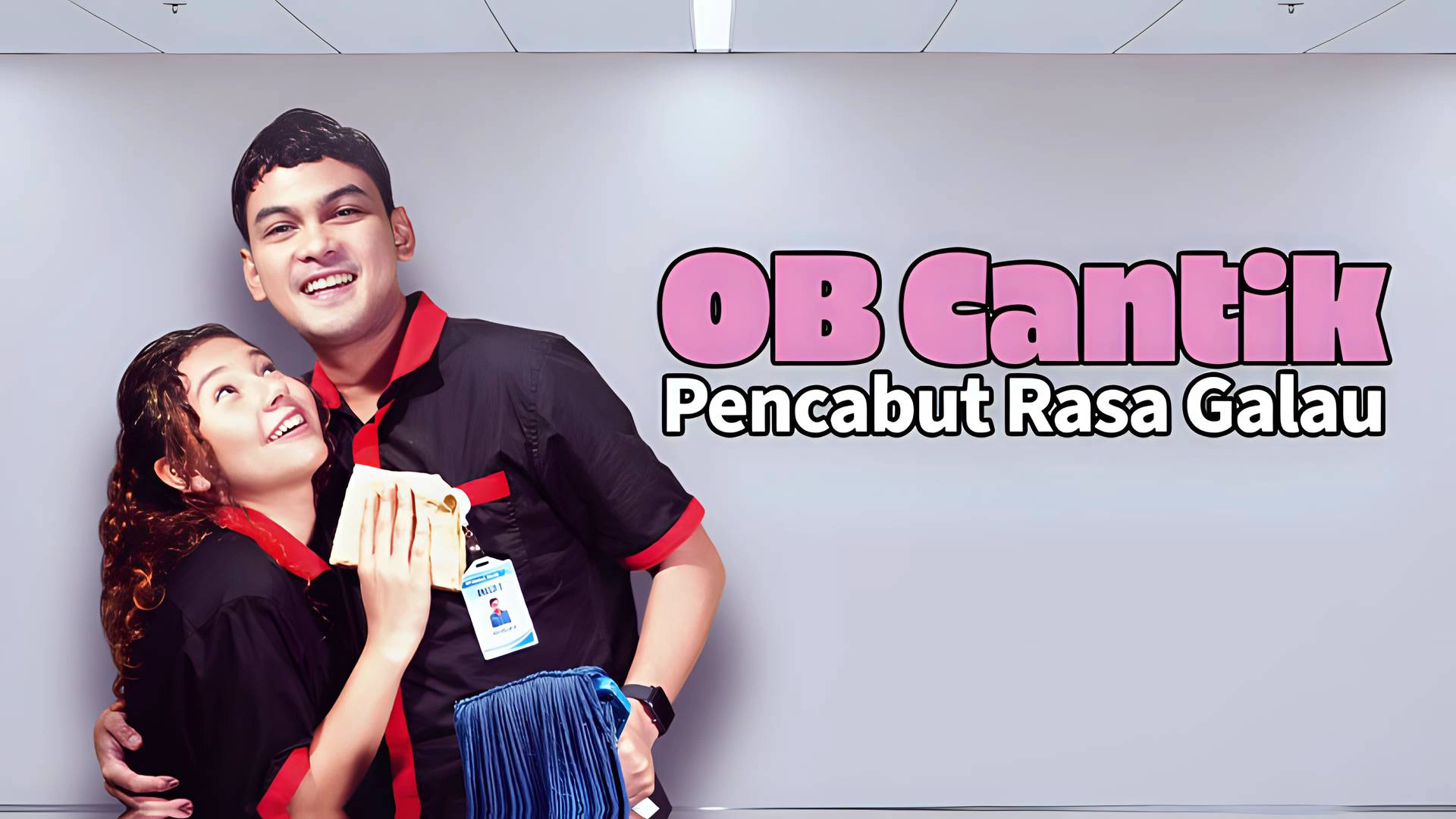 OB Cantik Pencabut Rasa Galau