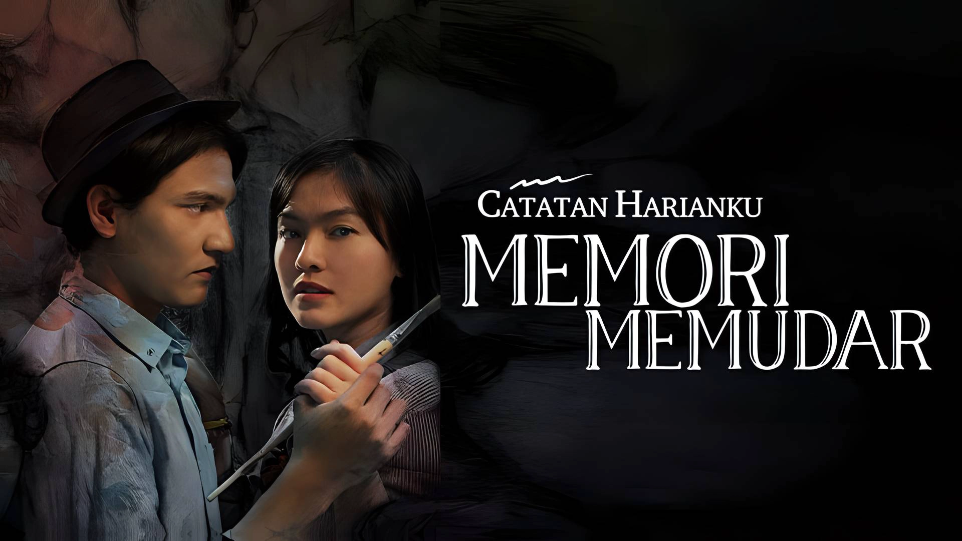 Memori Memudar