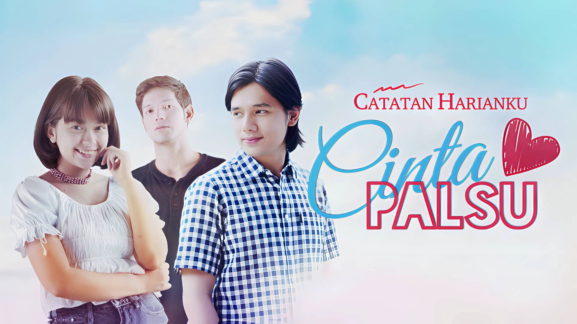 Cinta Palsu