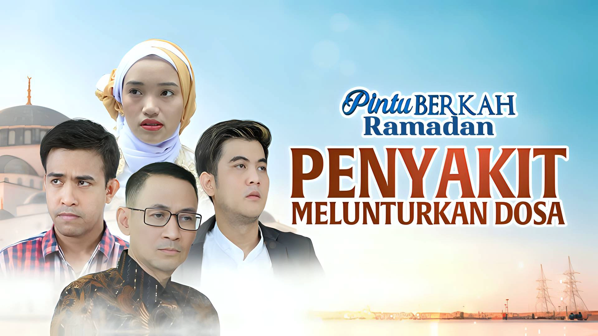 Penyakit Melunturkan Dosa