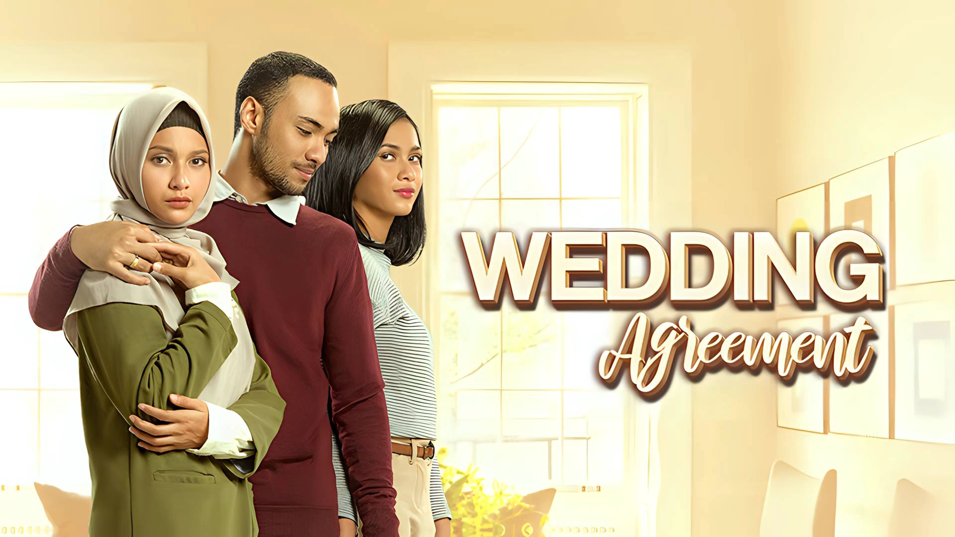 Wedding Agreement