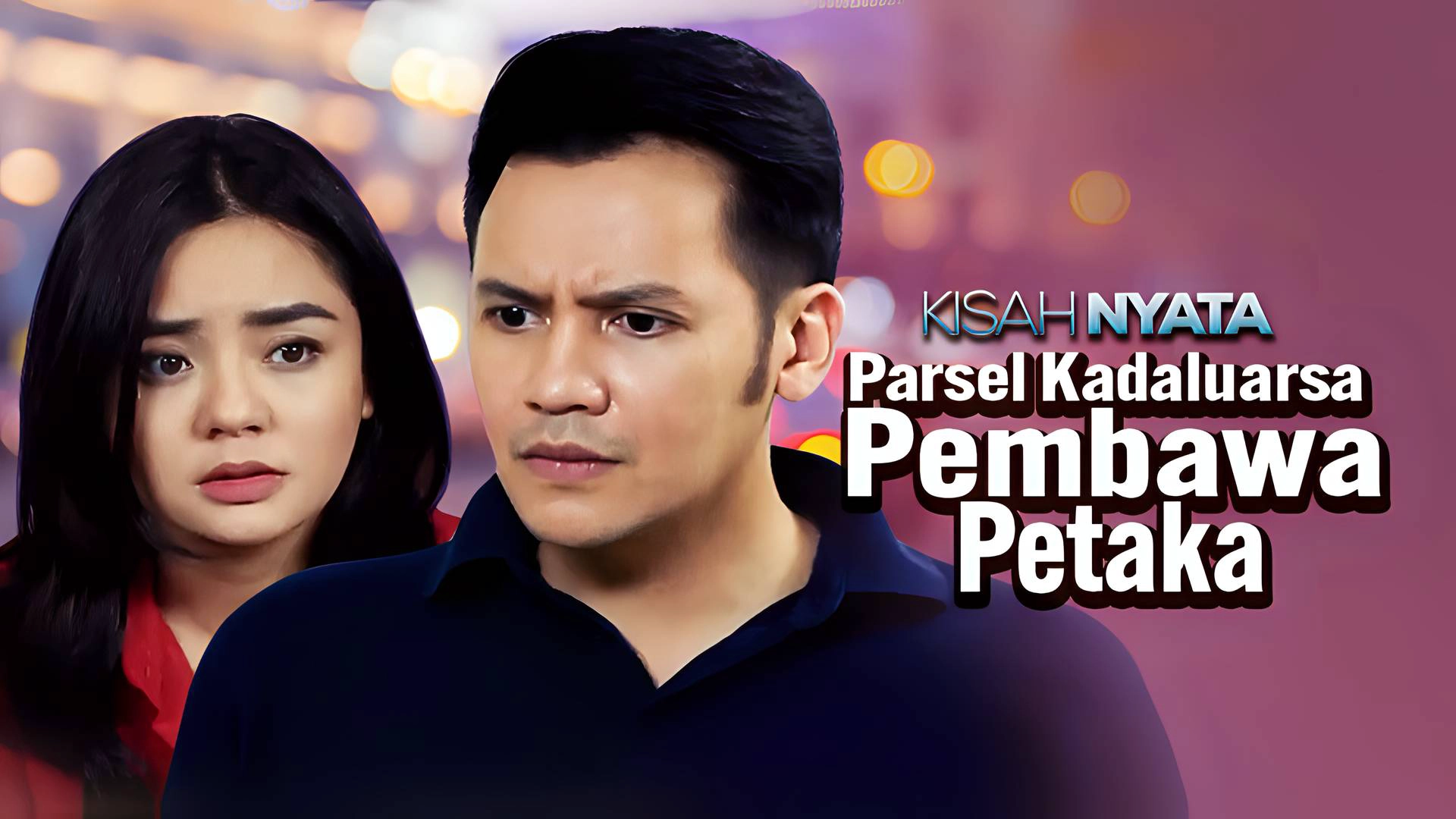 Parsel Kadaluarsa Pembawa Petaka