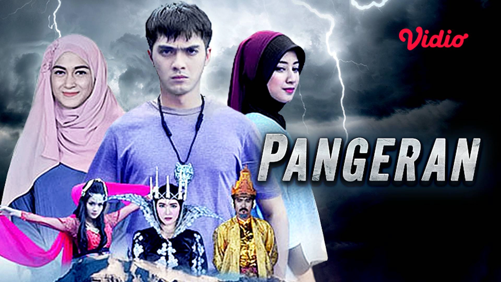 Pangeran Musim ke 2