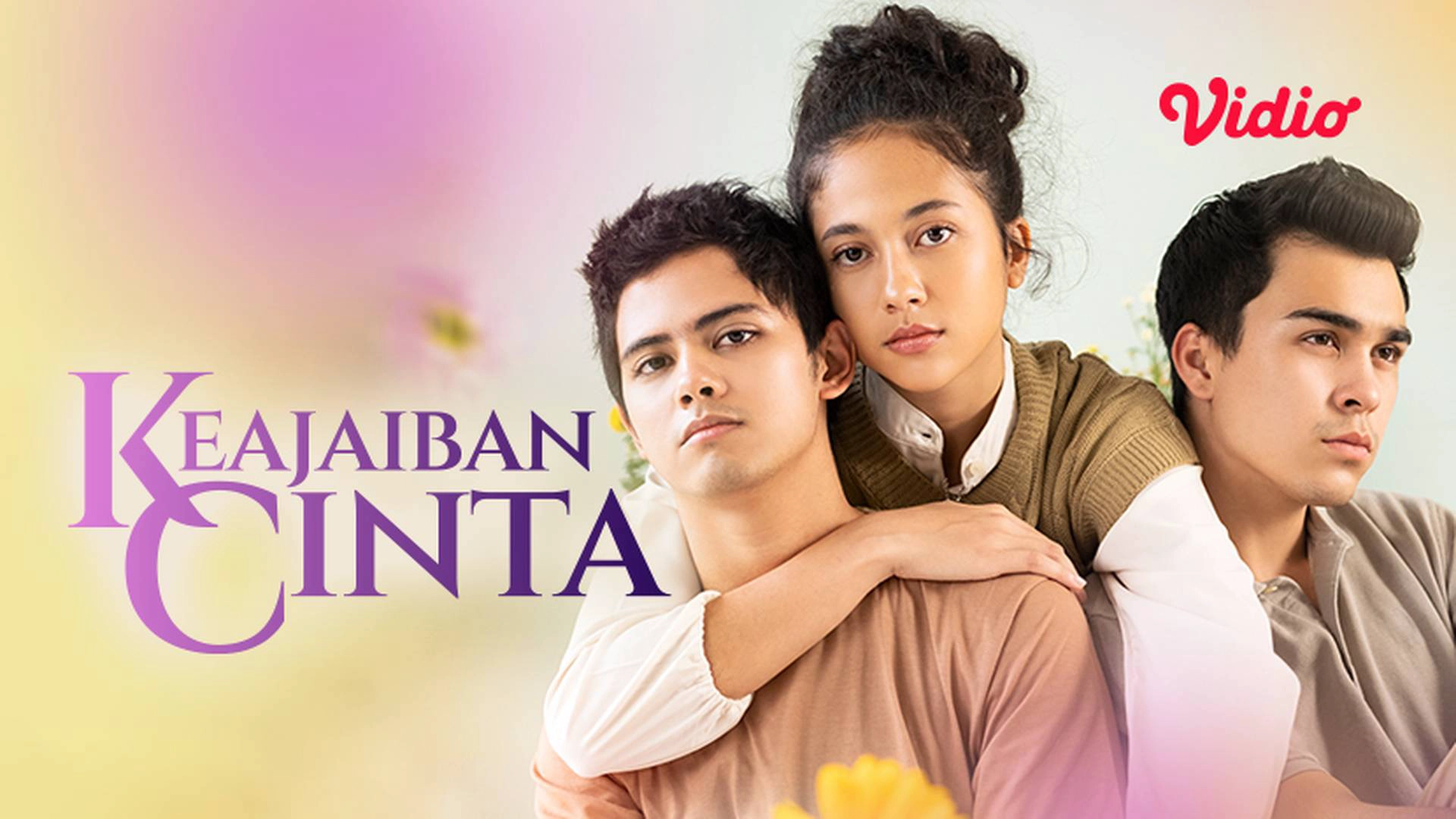 Keajaiban Cinta