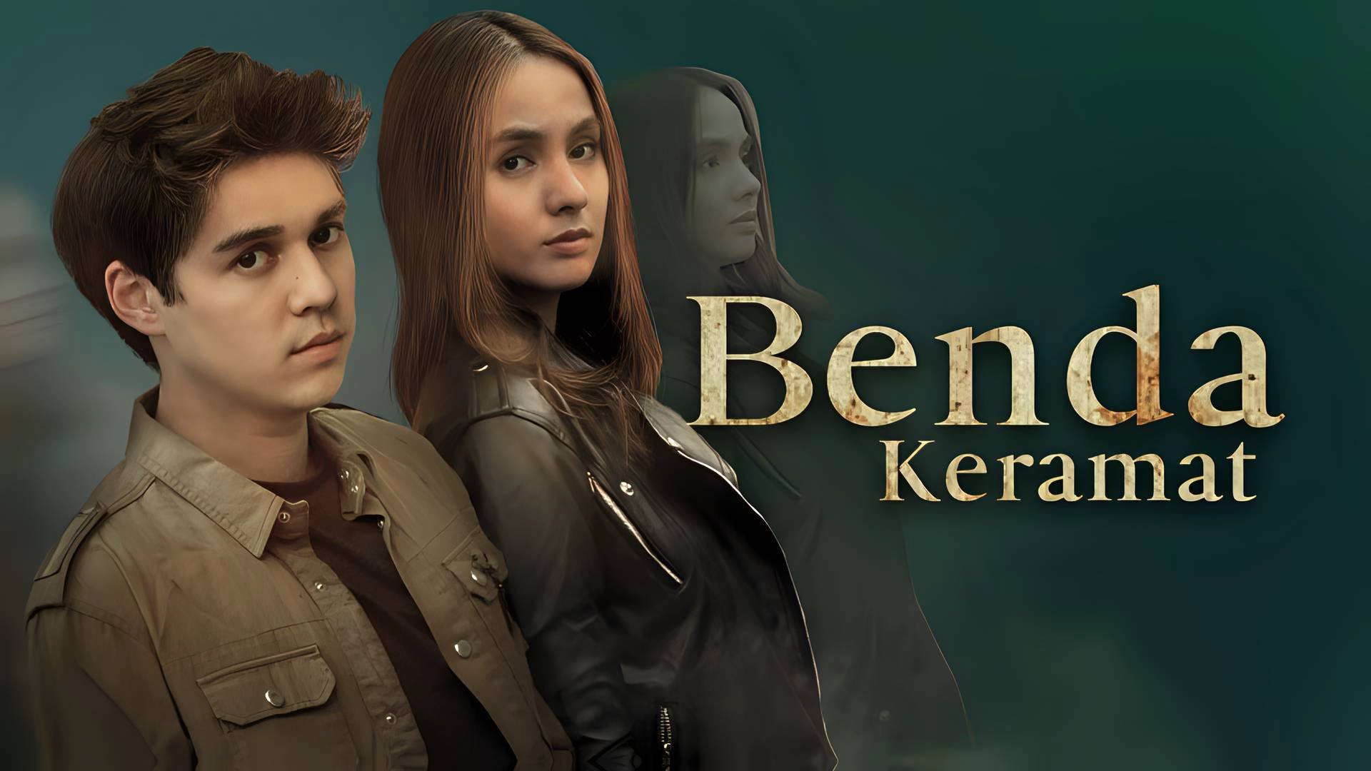 Benda Keramat