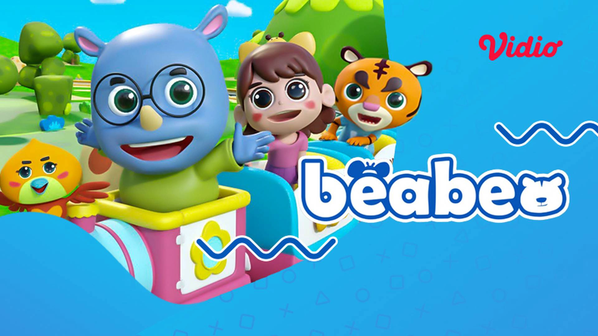 Beabeo - Kegiatan dan Belajar Anak