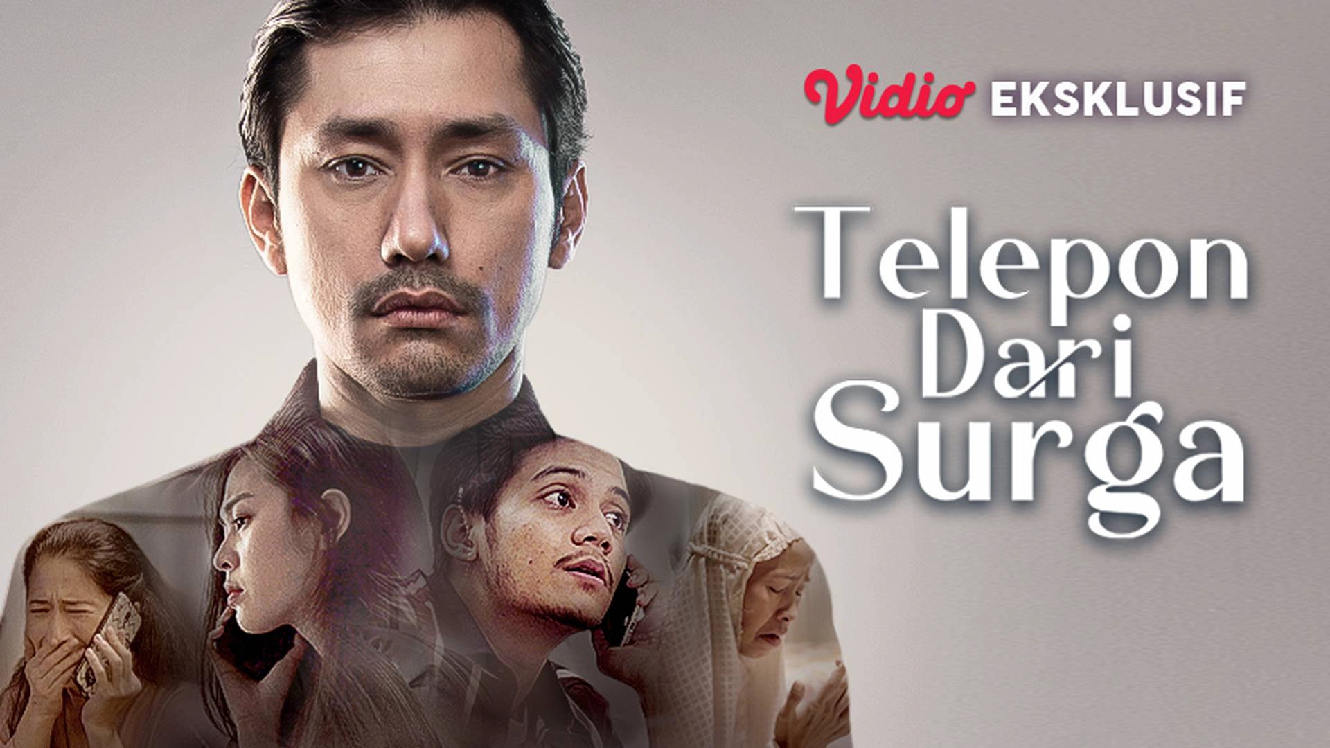 Telepon Dari Surga