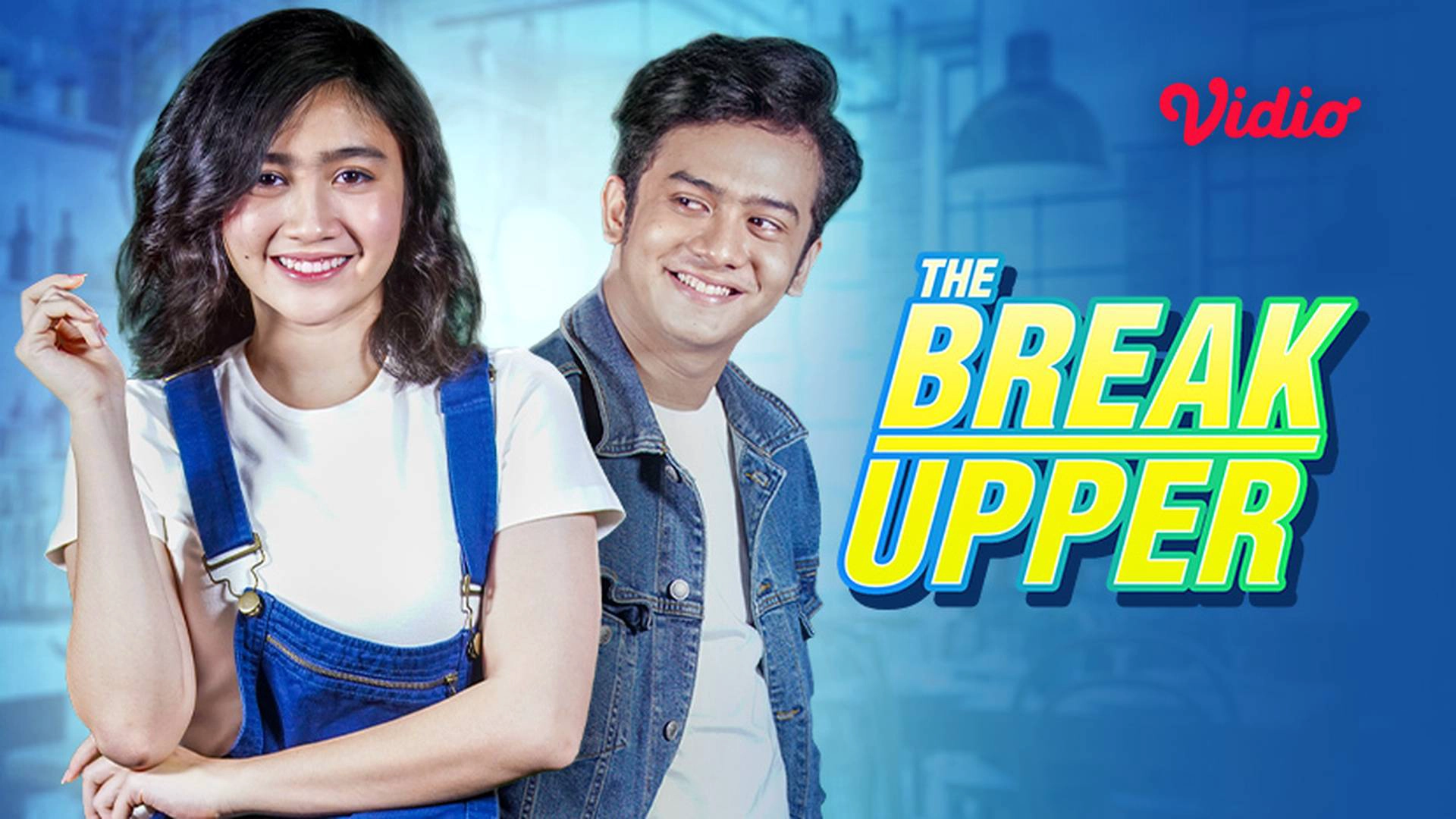 The Break Upper