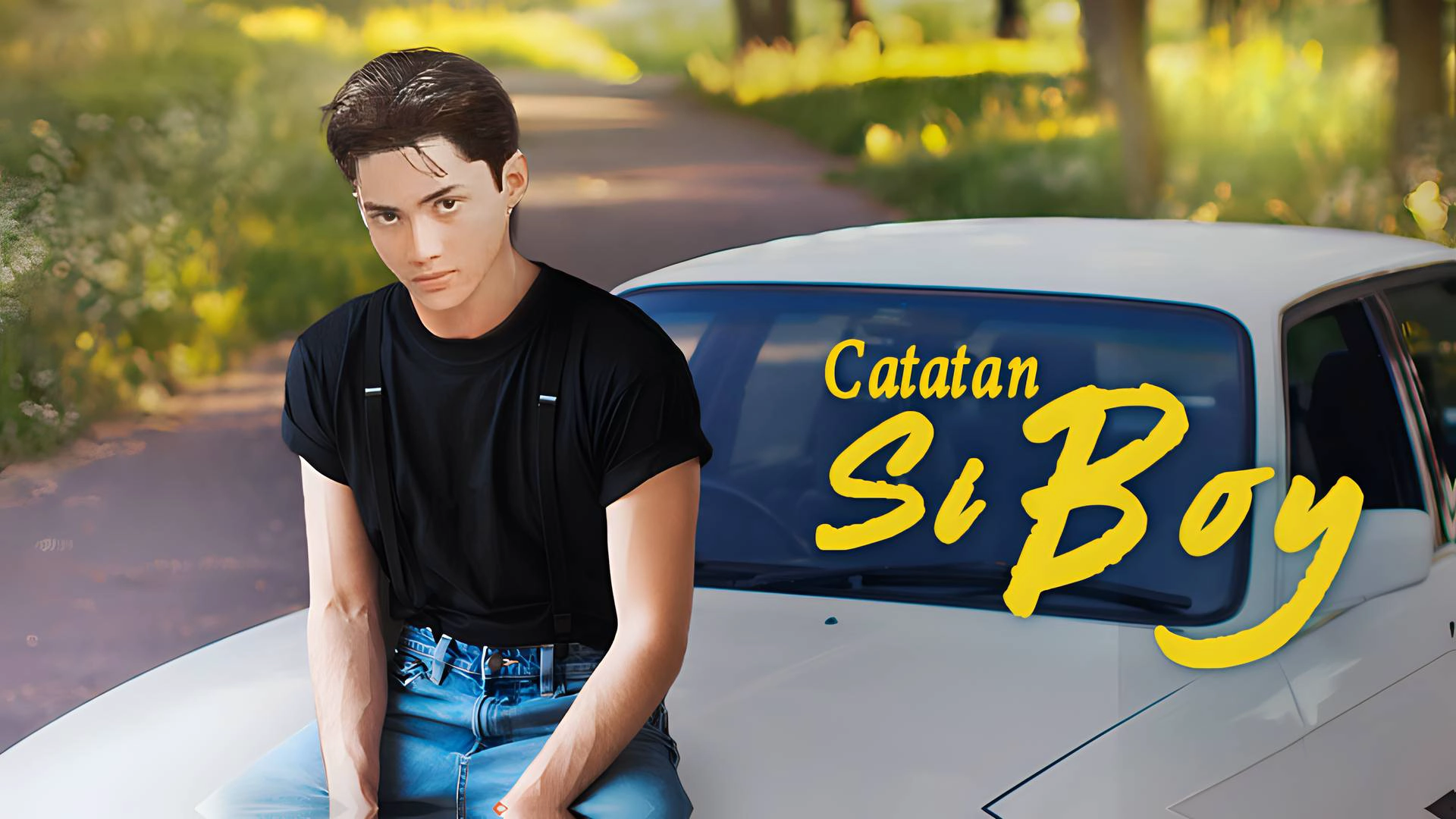Catatan Si Boy