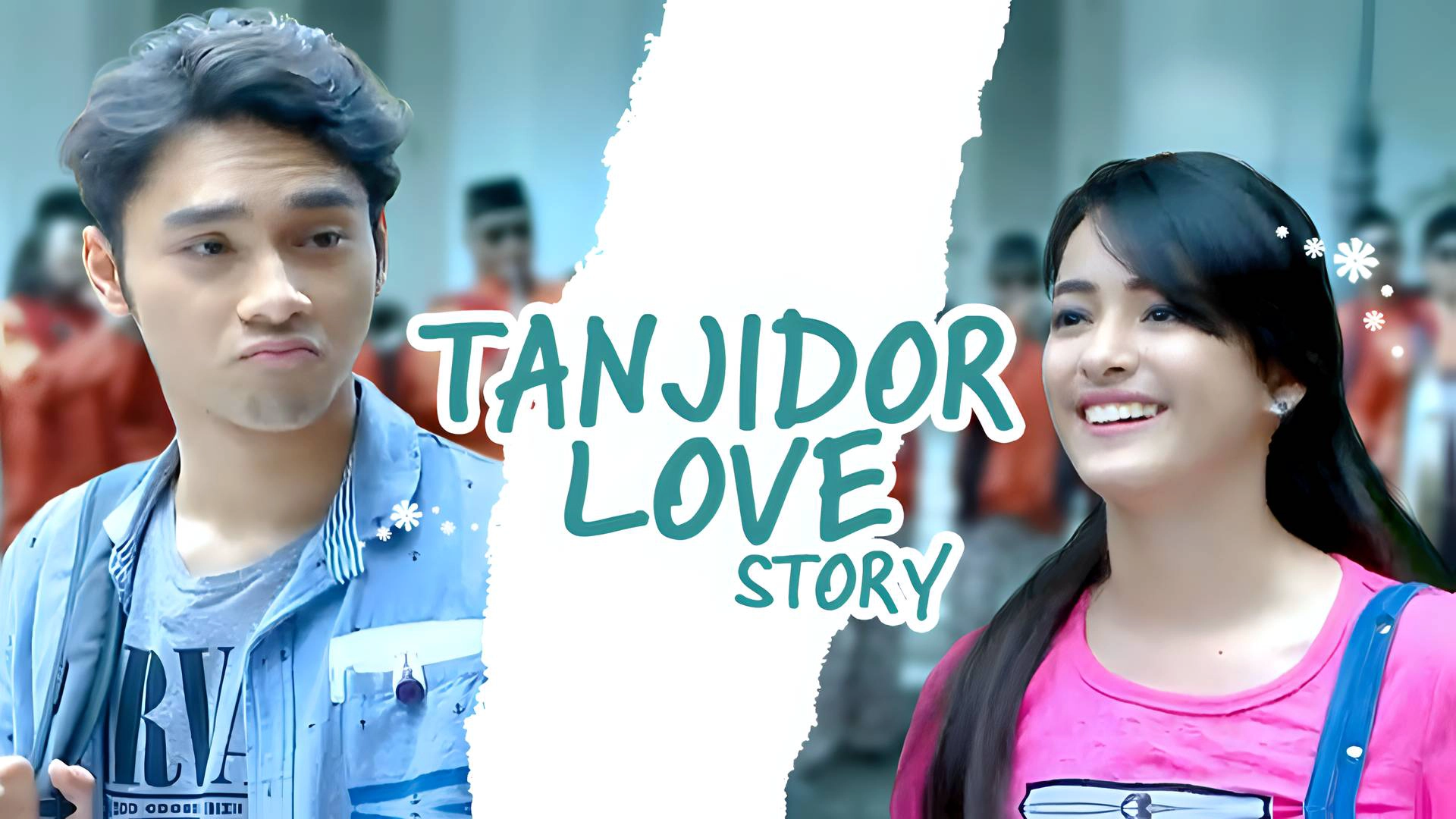 Tanjidor Love Story