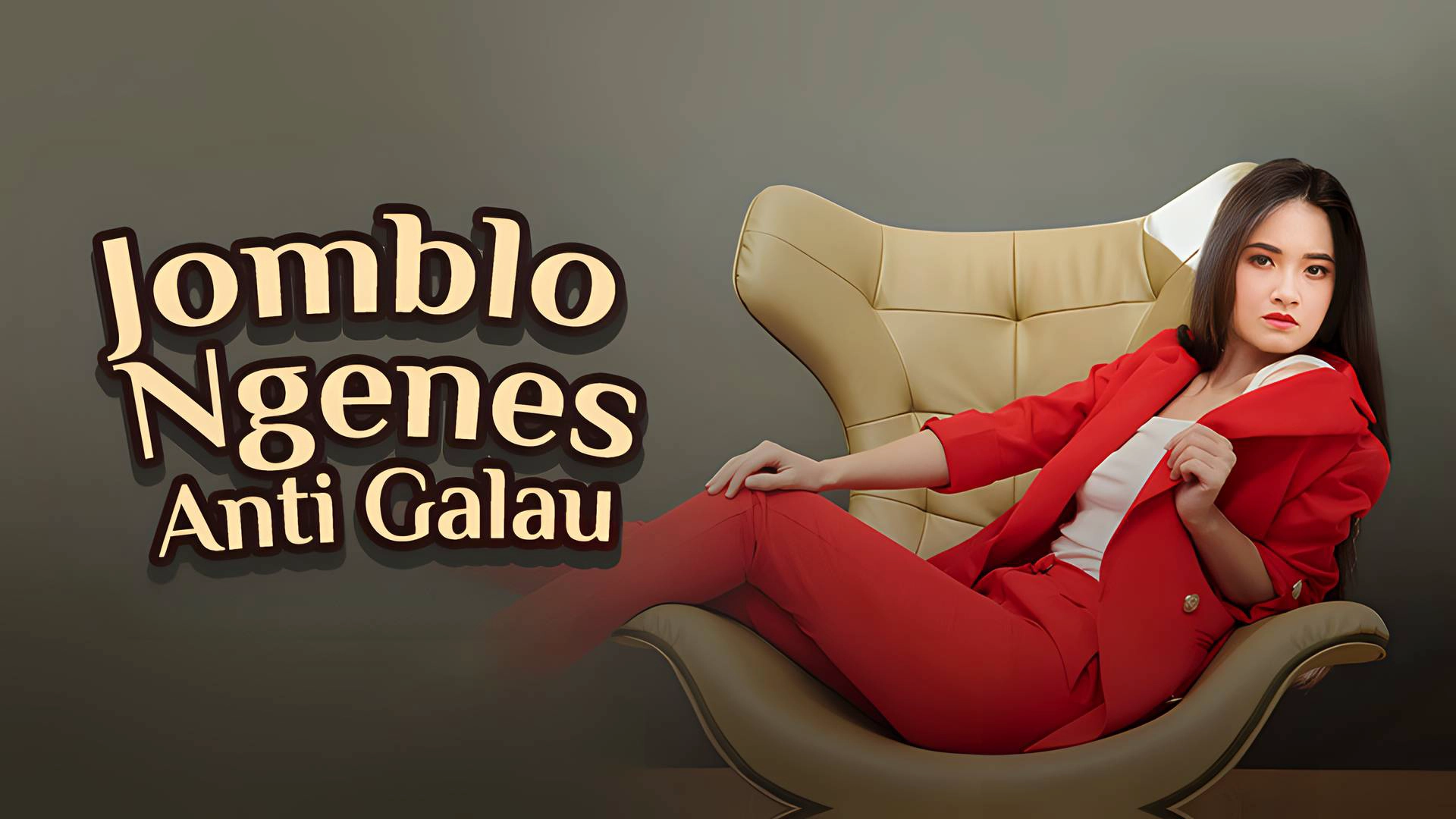 Jomblo Ngenes Anti Galau