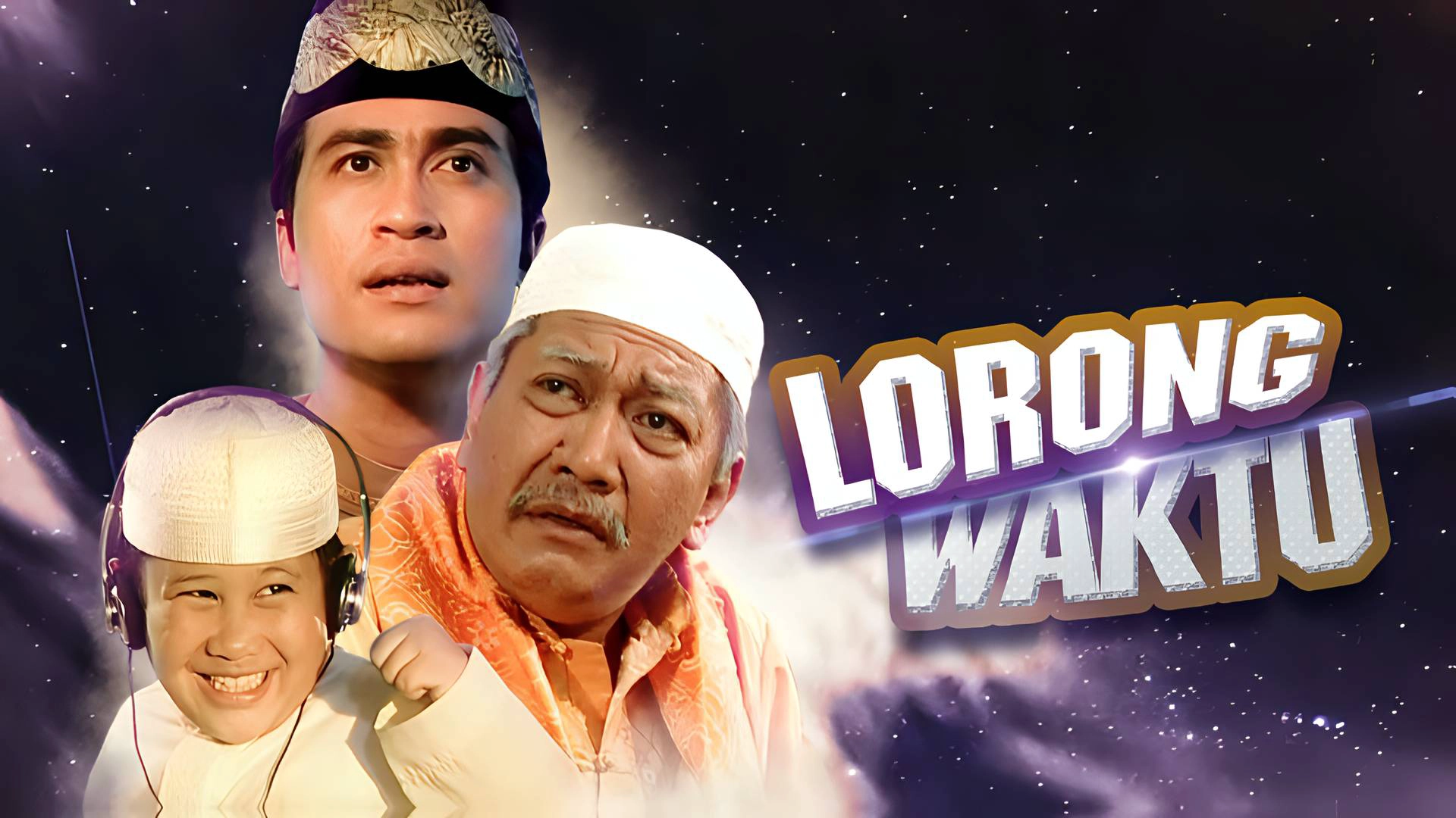 Lorong Waktu Musim ke 3