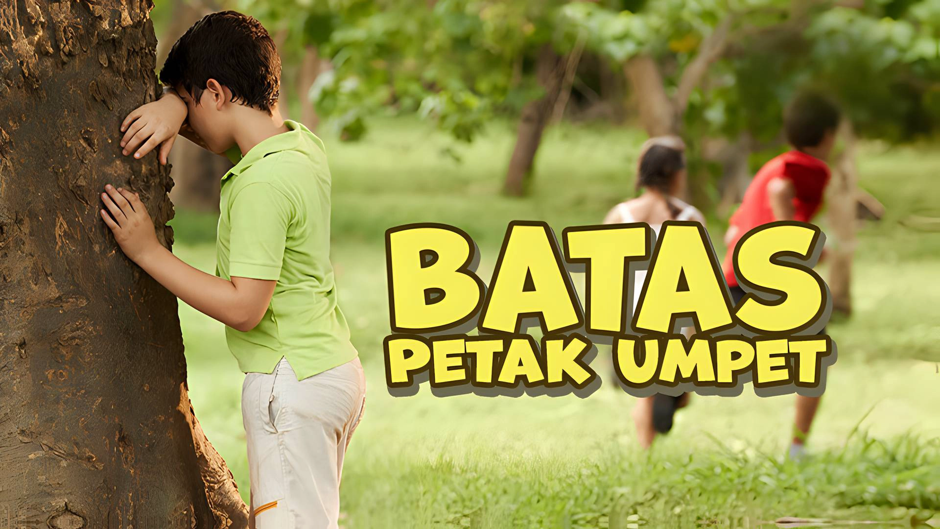 Batas Petak Umpet
