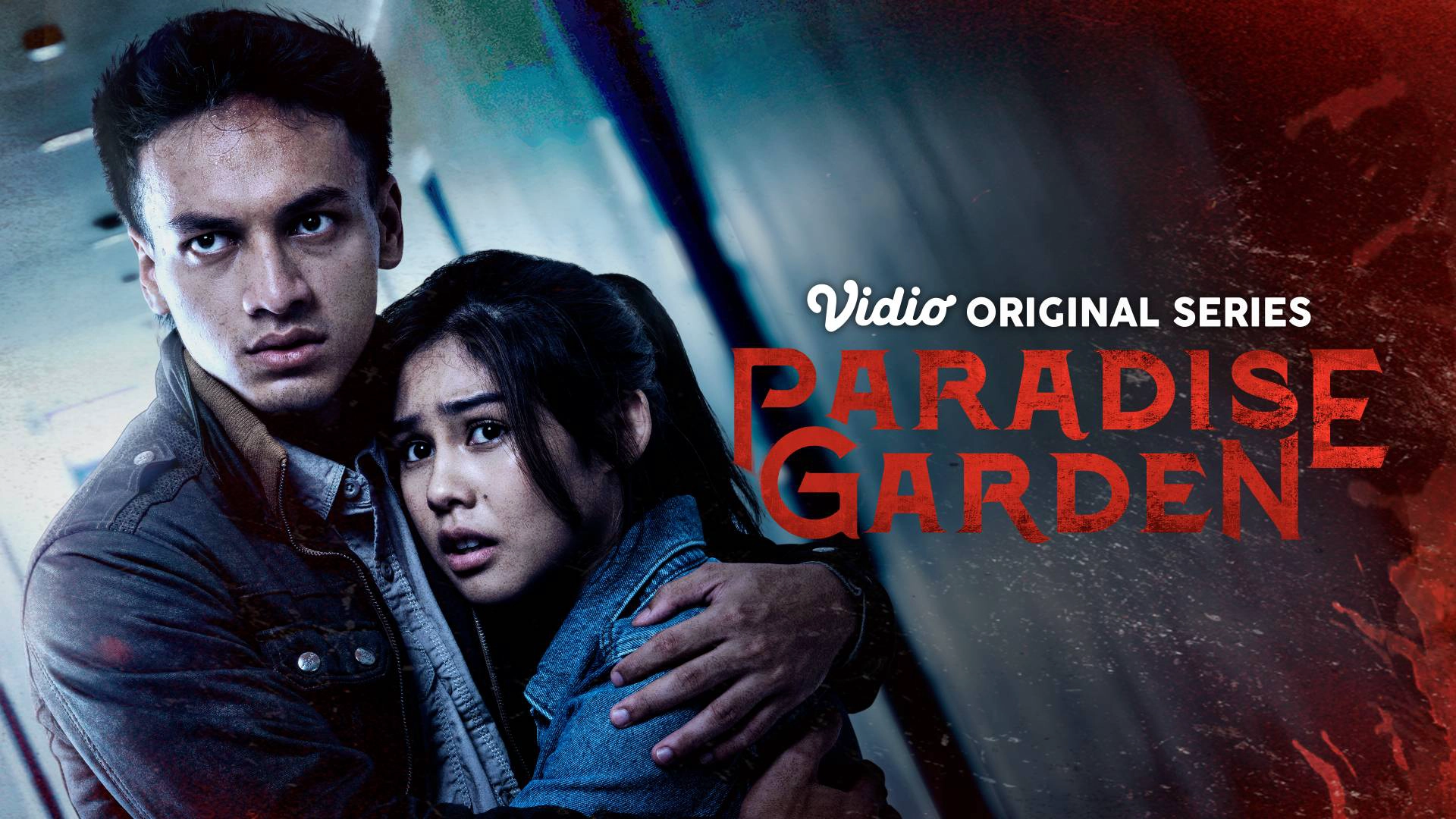 Paradise Garden