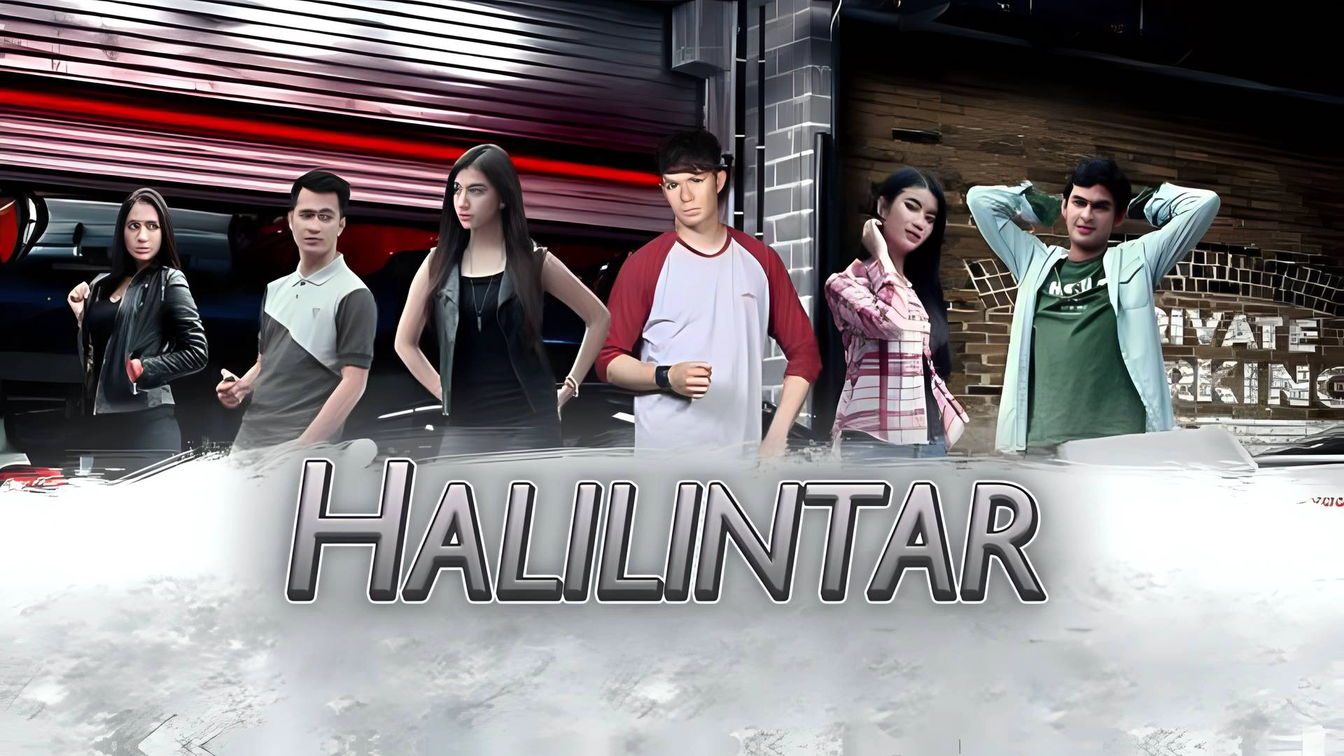 Halilintar