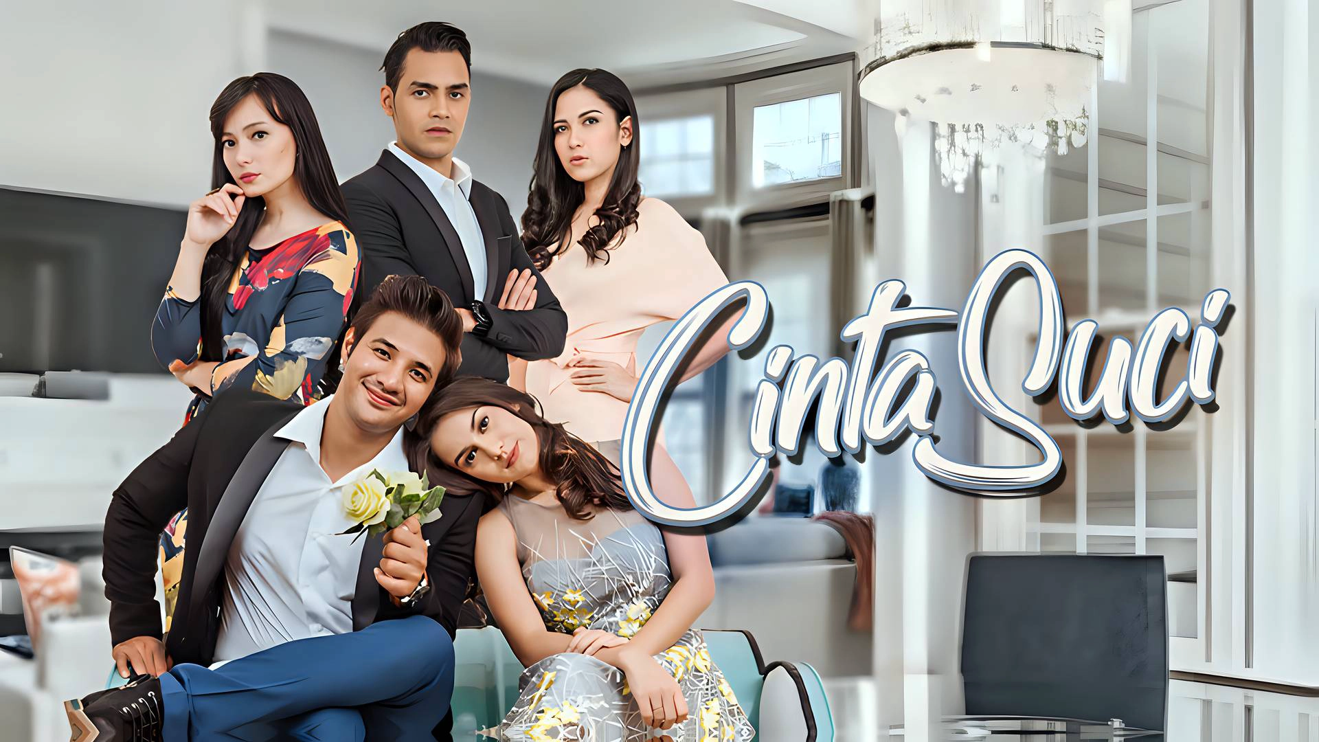 Cinta Suci Musim ke 2