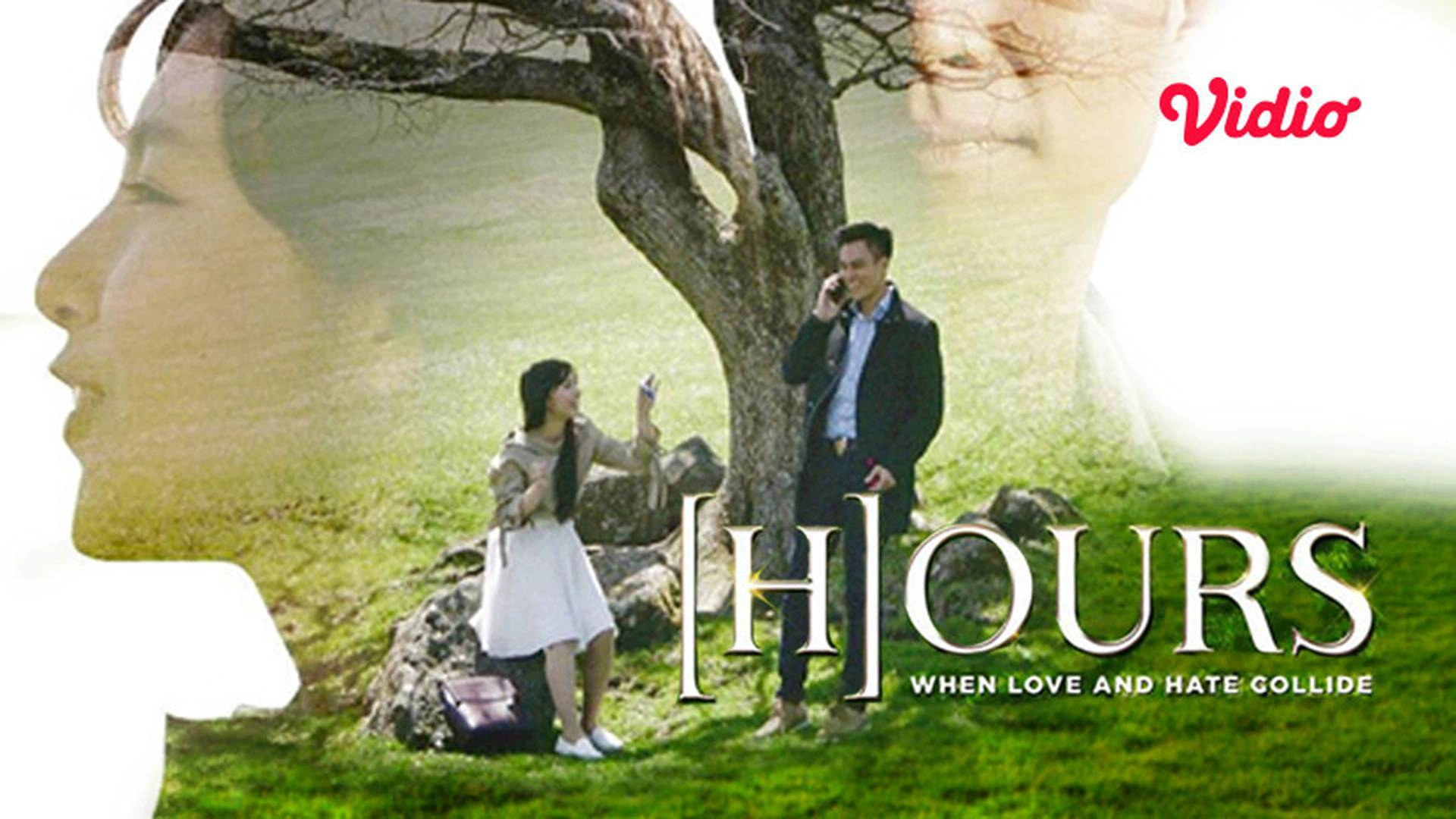 Hours Web Series