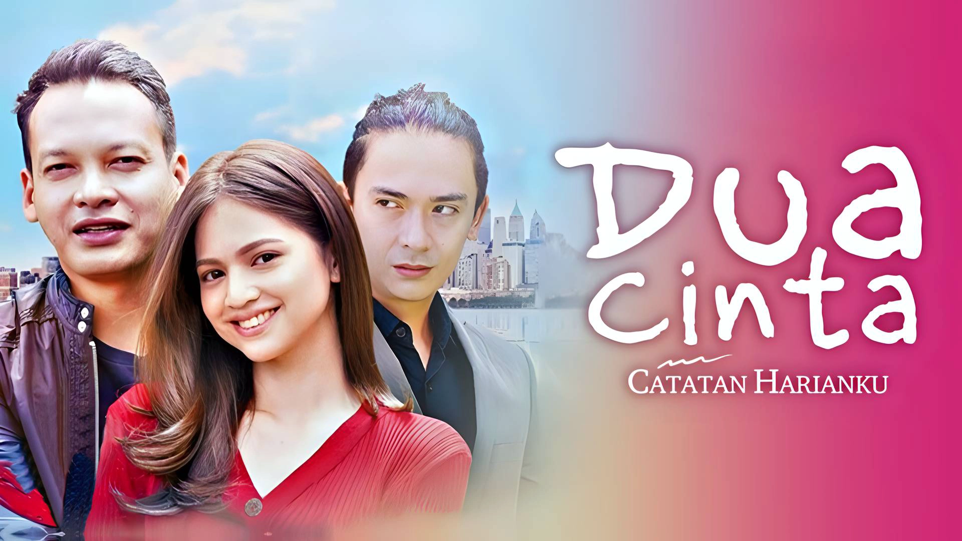 Dua Cinta