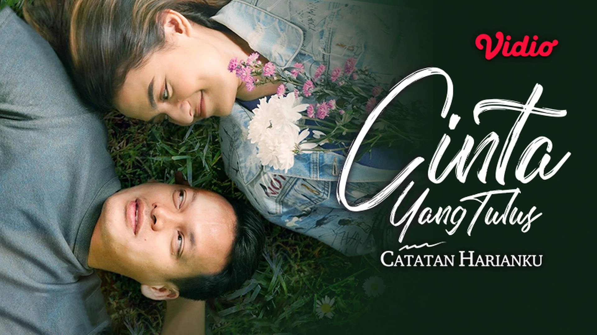 Cinta Yang Tulus