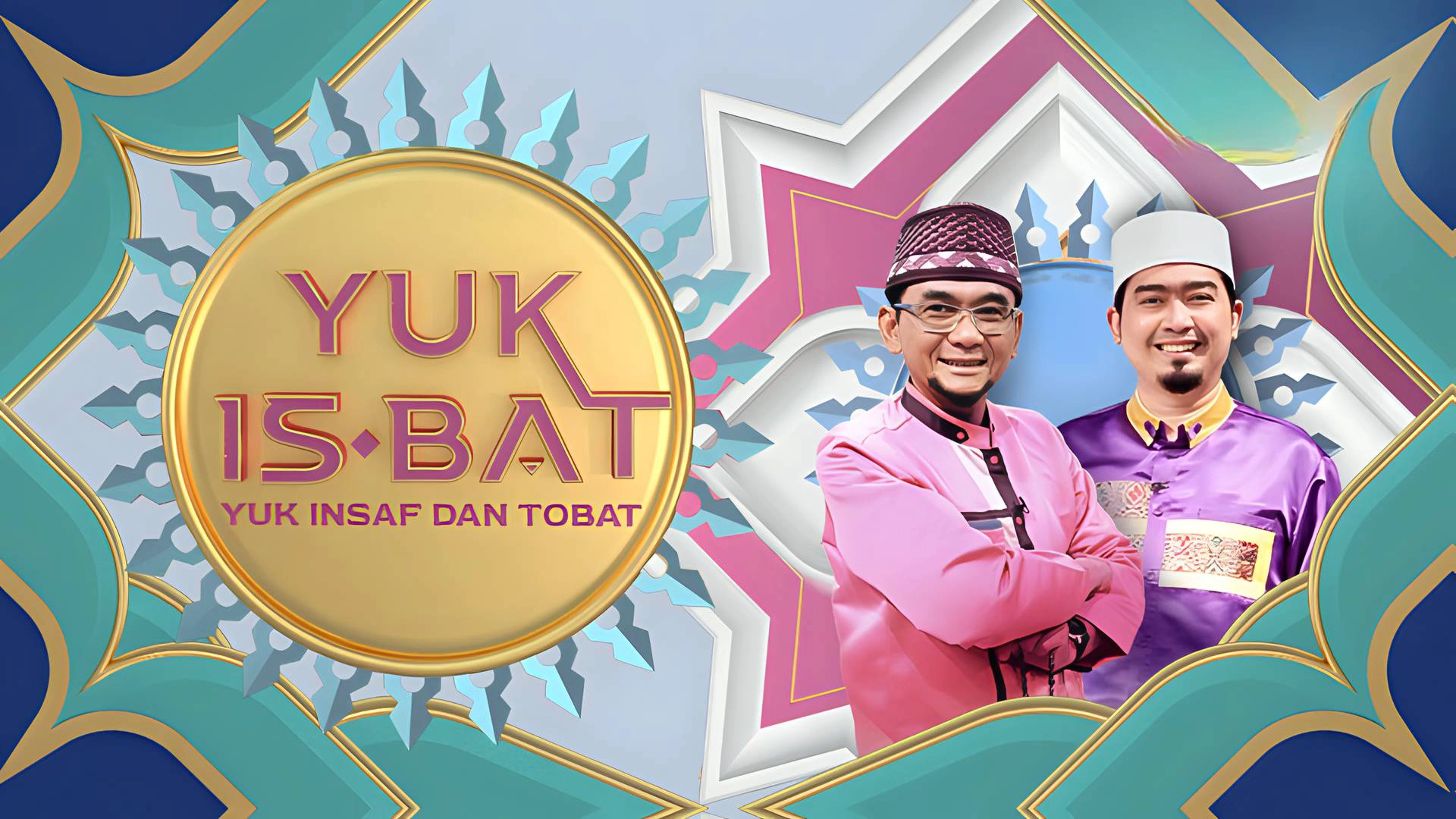 YUK ISBAT