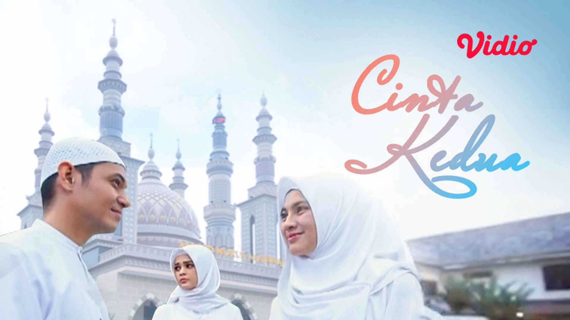 Cinta Kedua