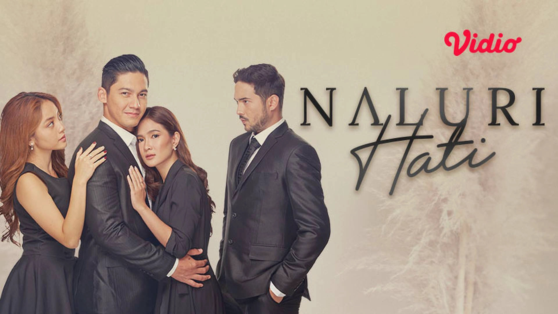 Naluri Hati