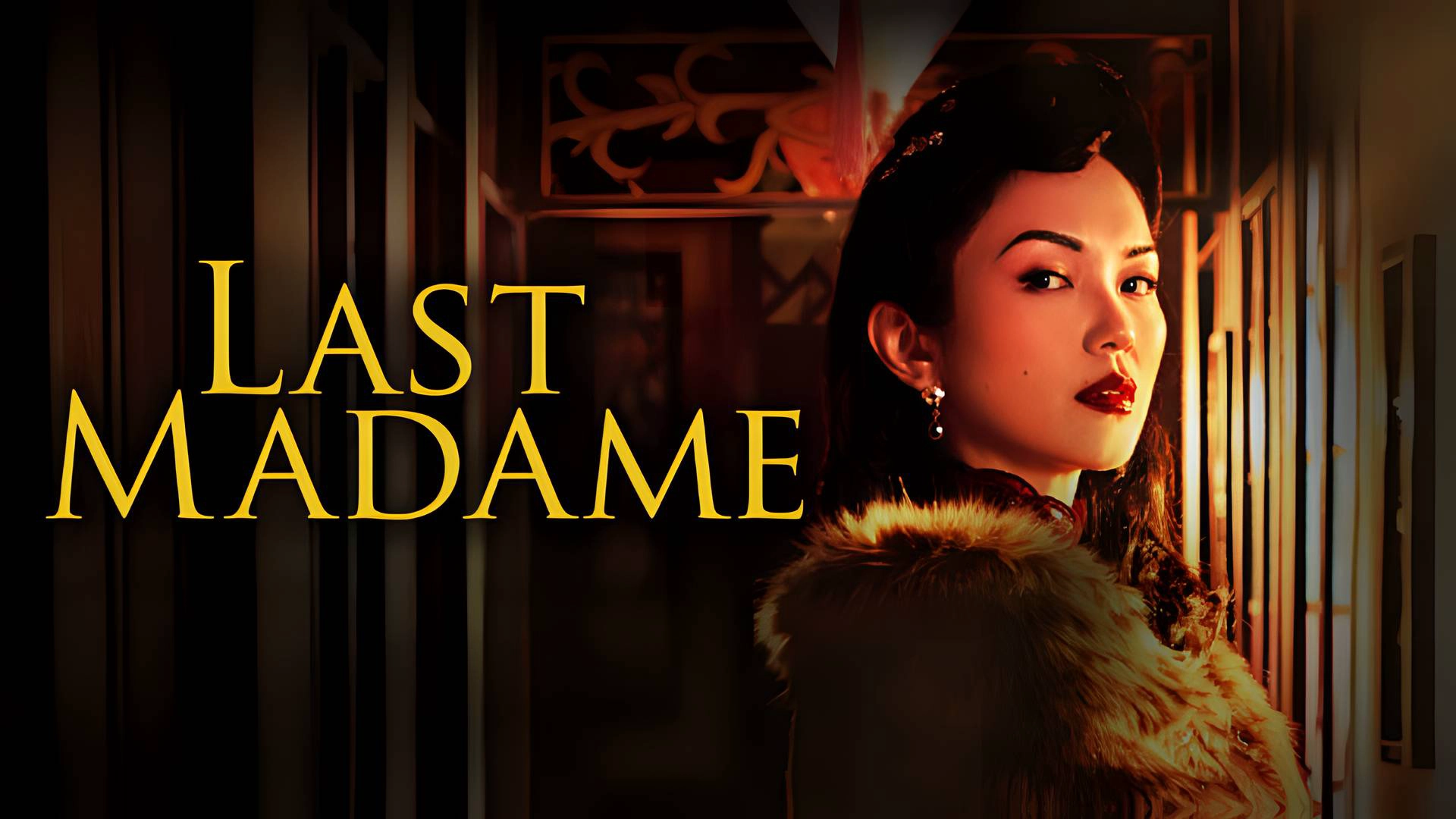 Last Madame