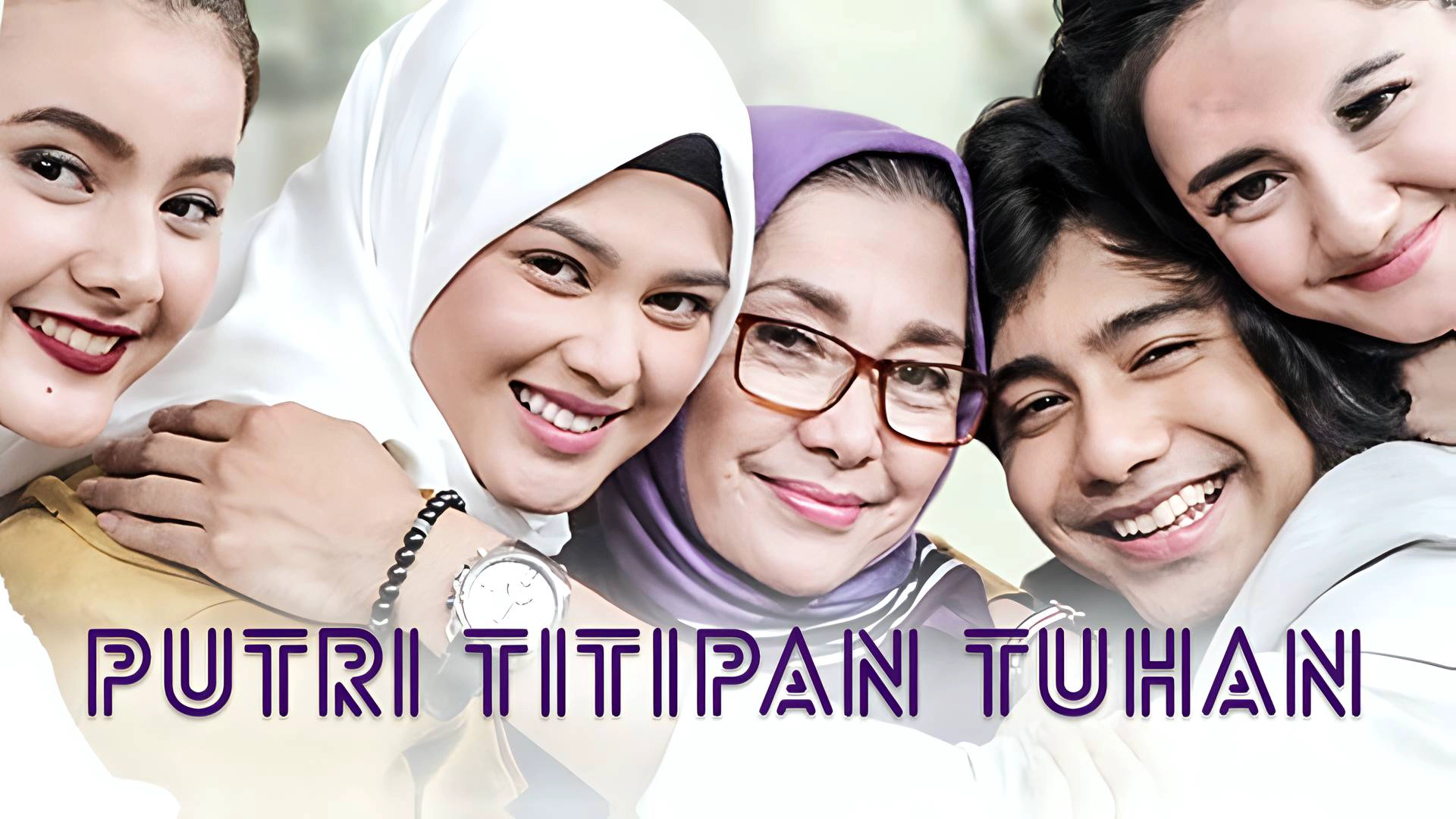 Putri Titipan Tuhan