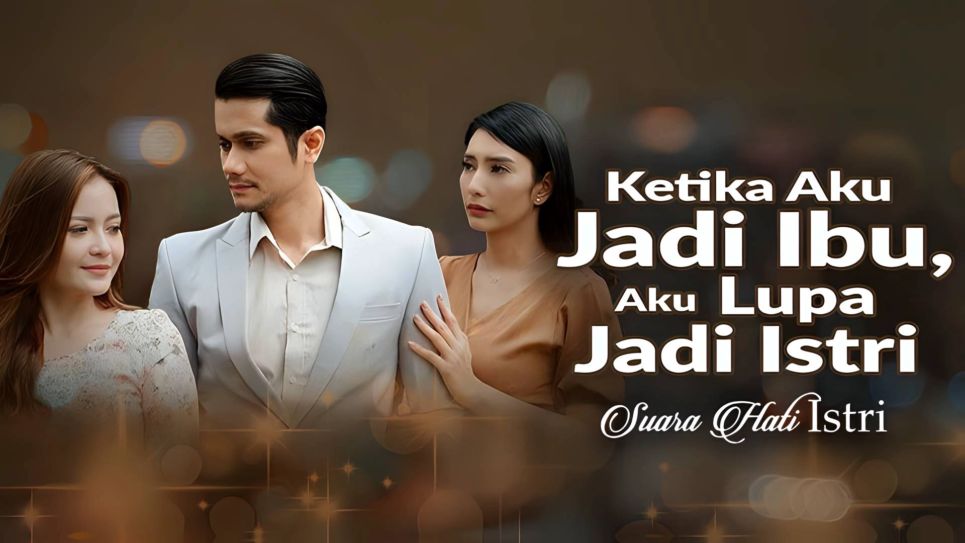 Ketika Aku Jadi Ibu, Aku Lupa Jadi Istri