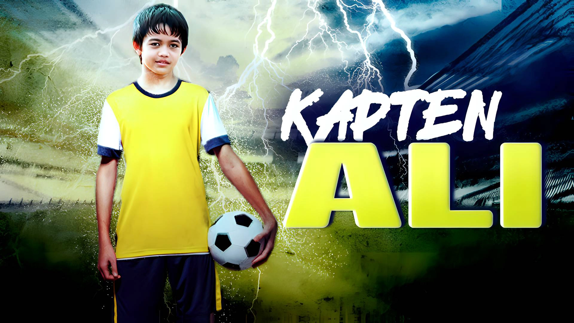 Kapten Ali