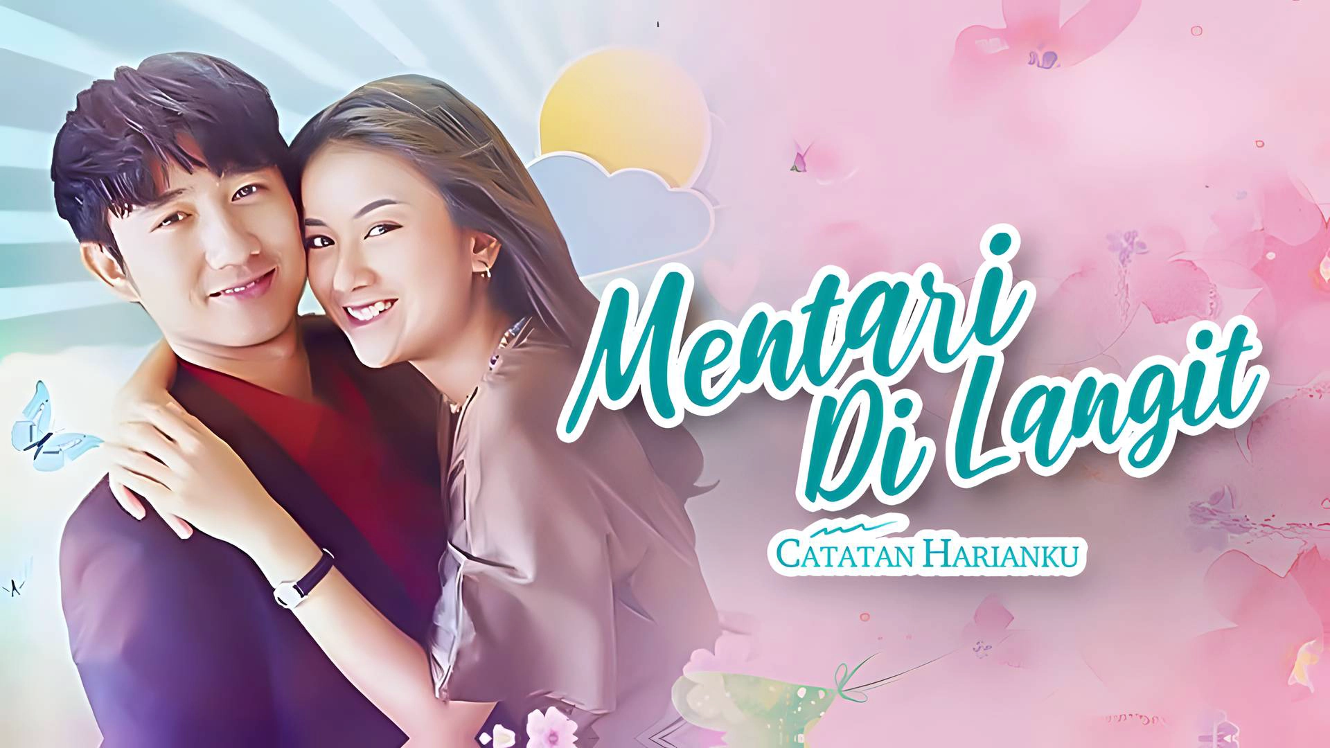 Mentari Di Langit