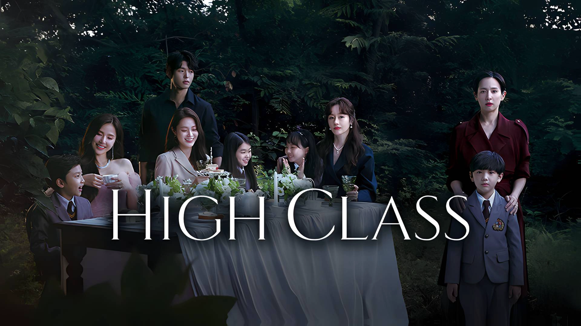 High Class