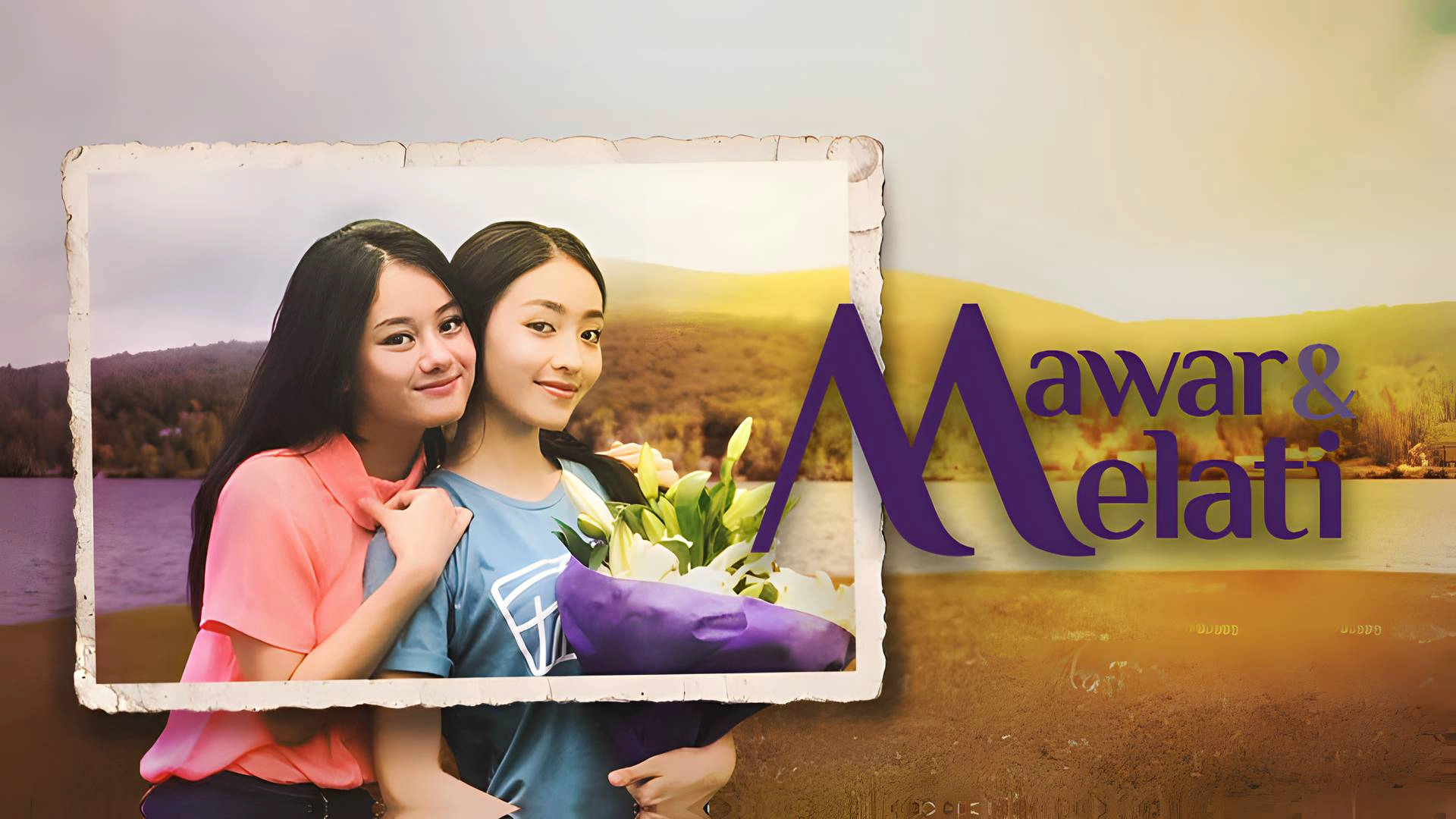 Mawar Dan Melati