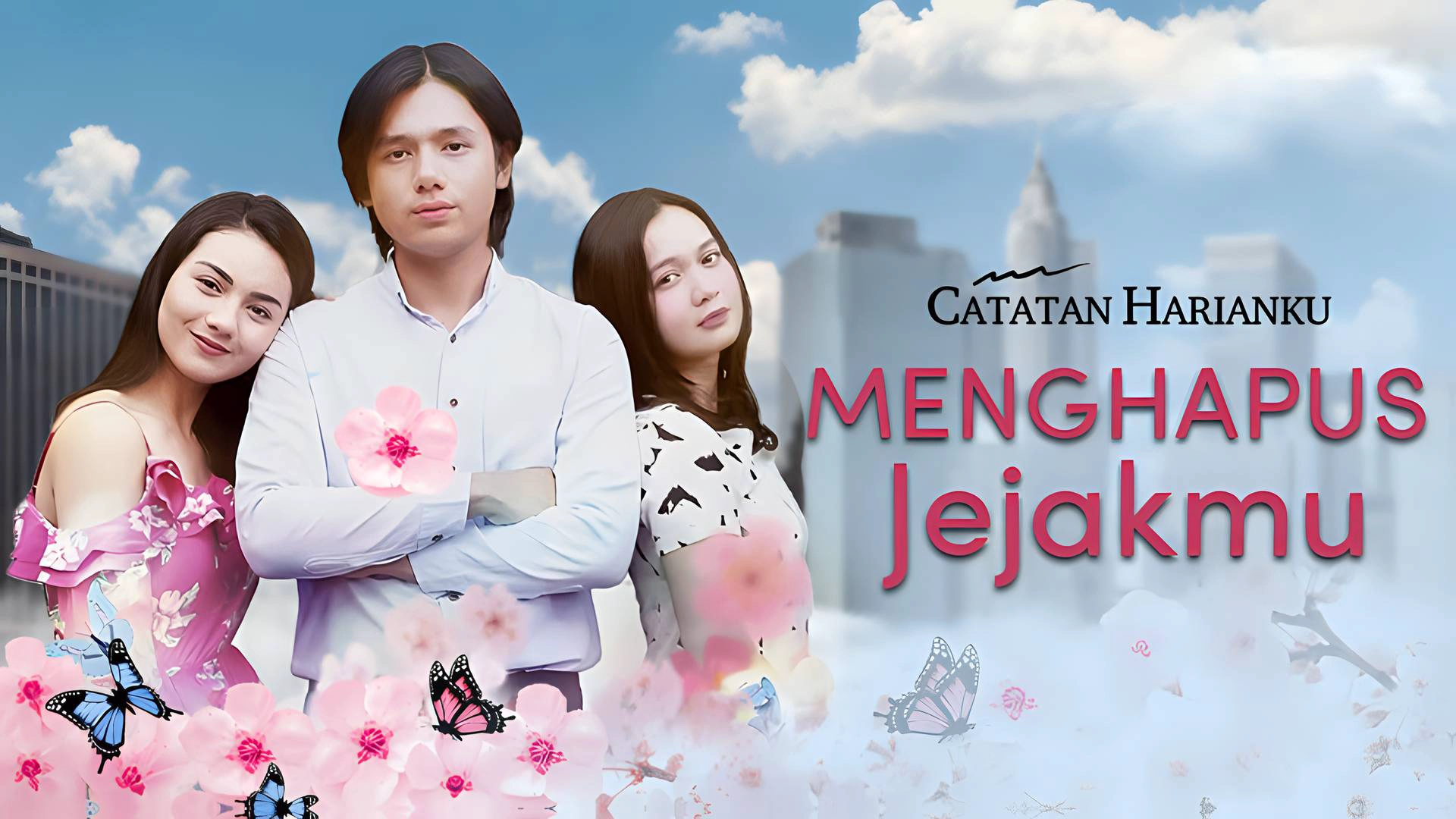 Menghapus Jejakmu
