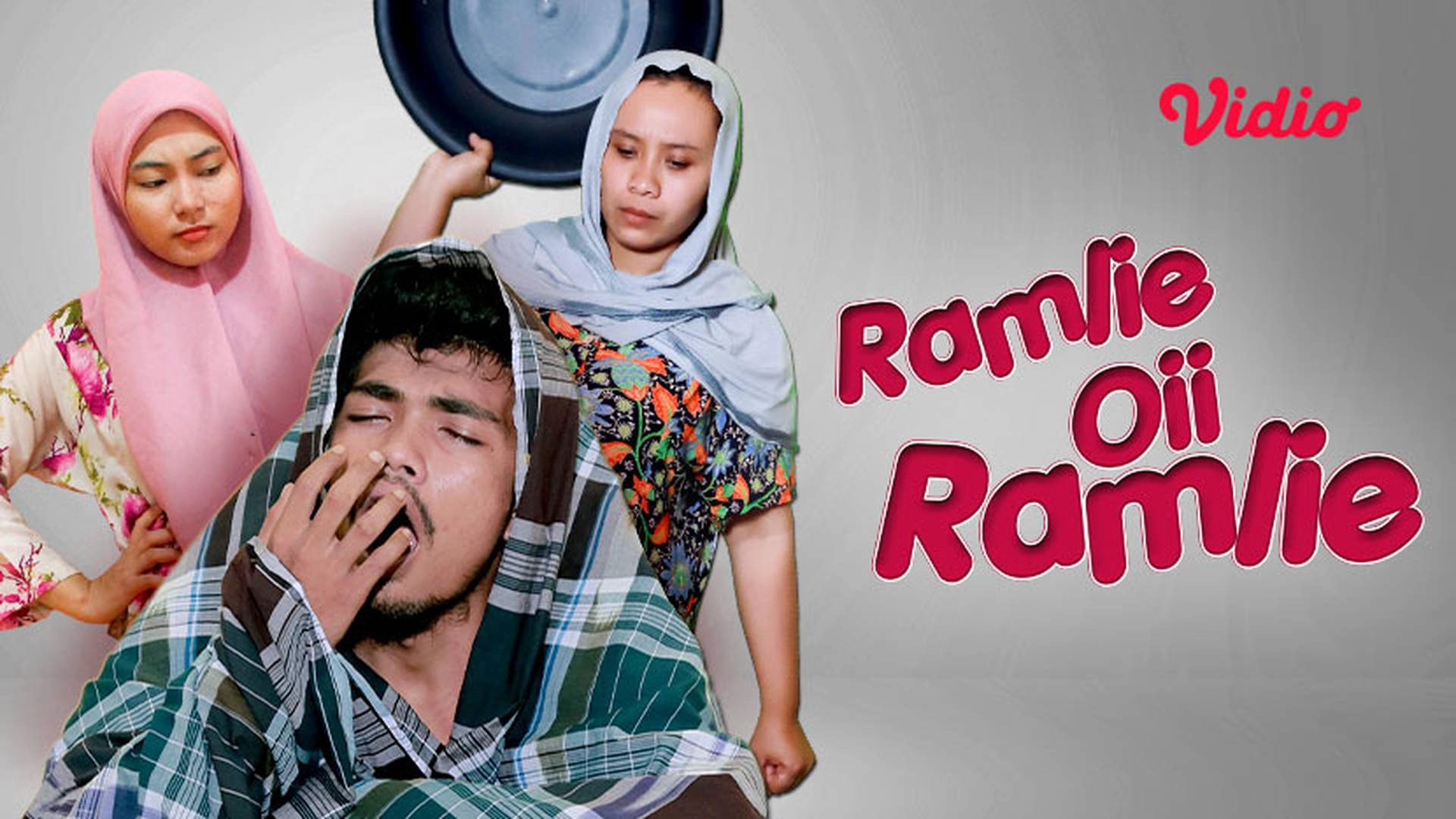 Ramlie Oii Ramlie