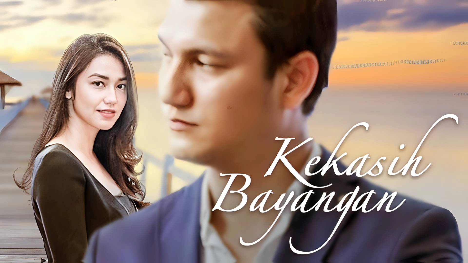 Kekasih Bayangan