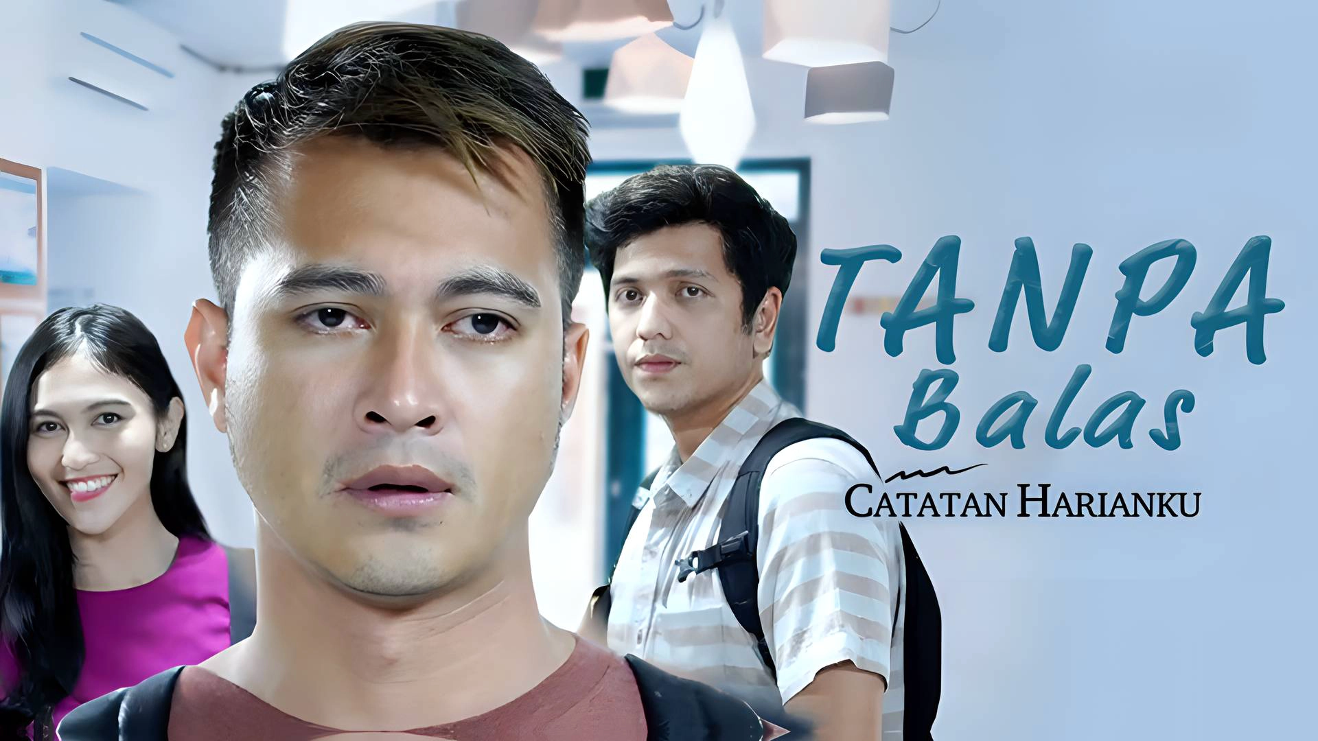 Tanpa Balas