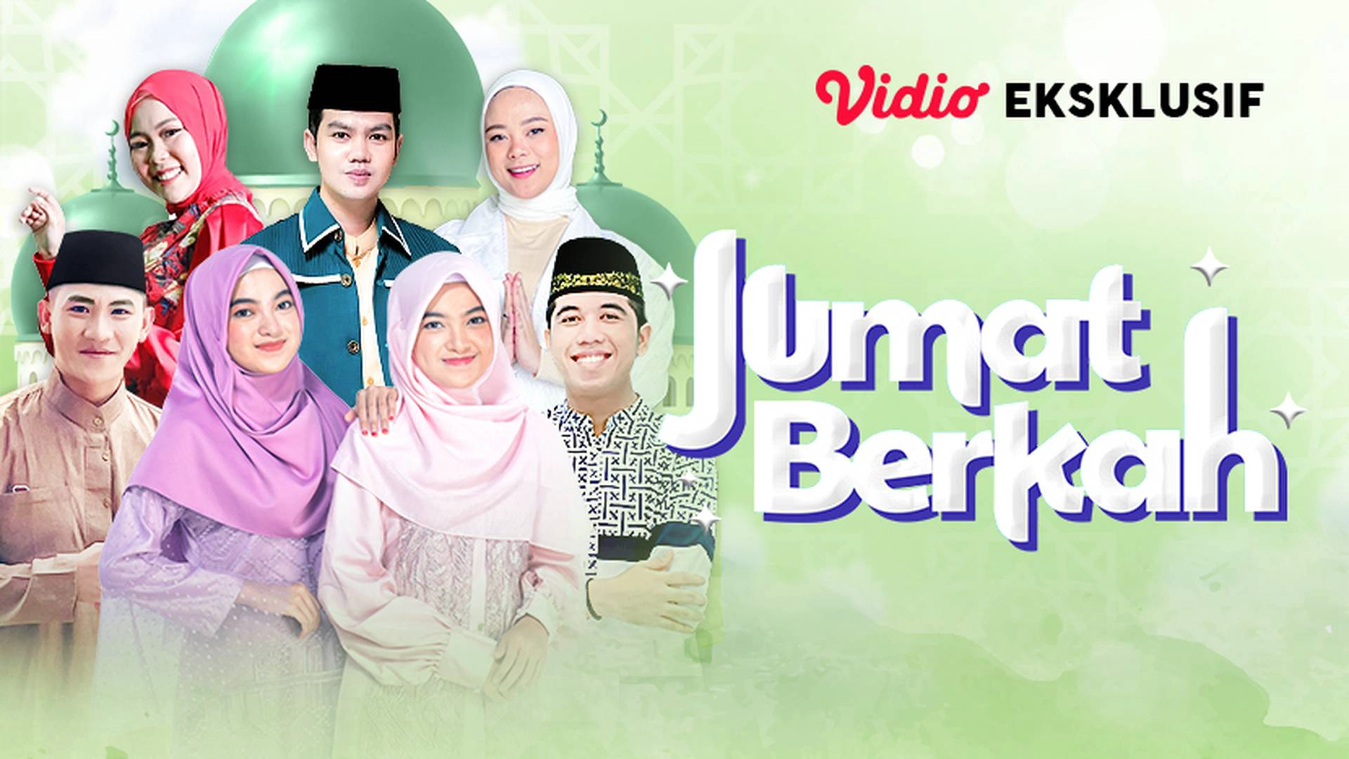 Jumat Berkah