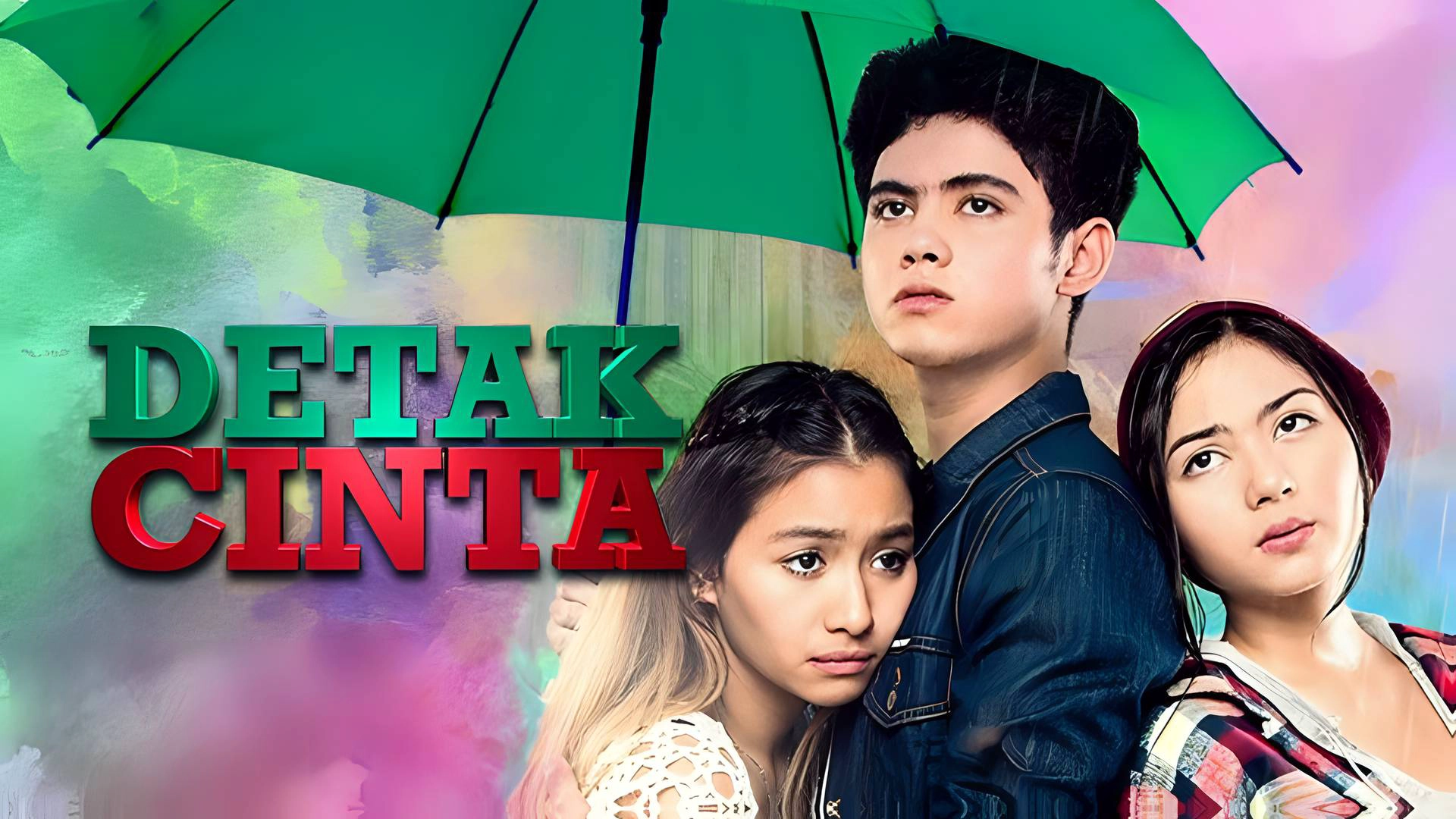 Detak Cinta