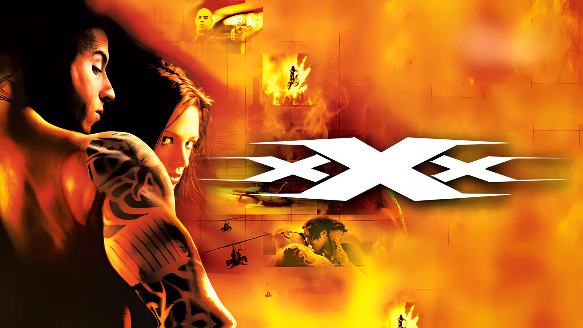 XXX