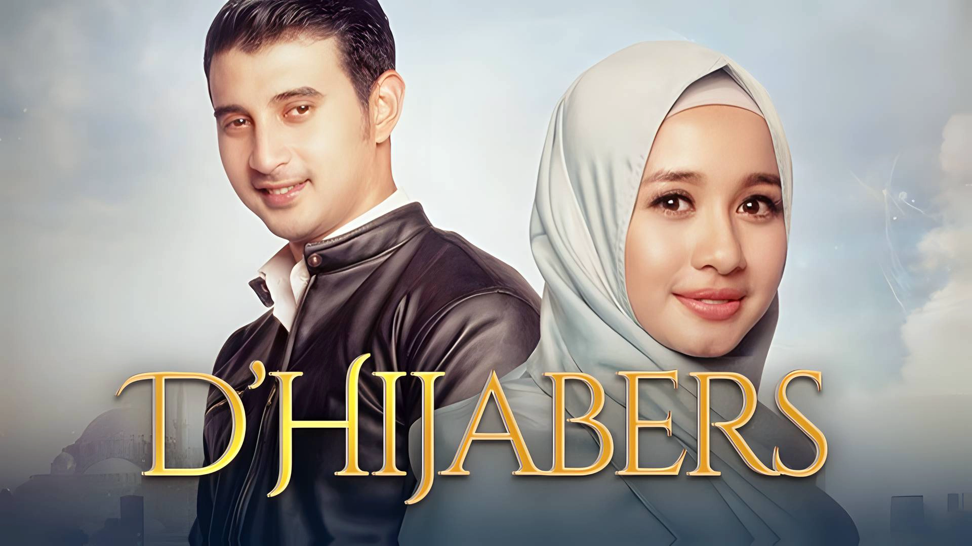 D'Hijabers