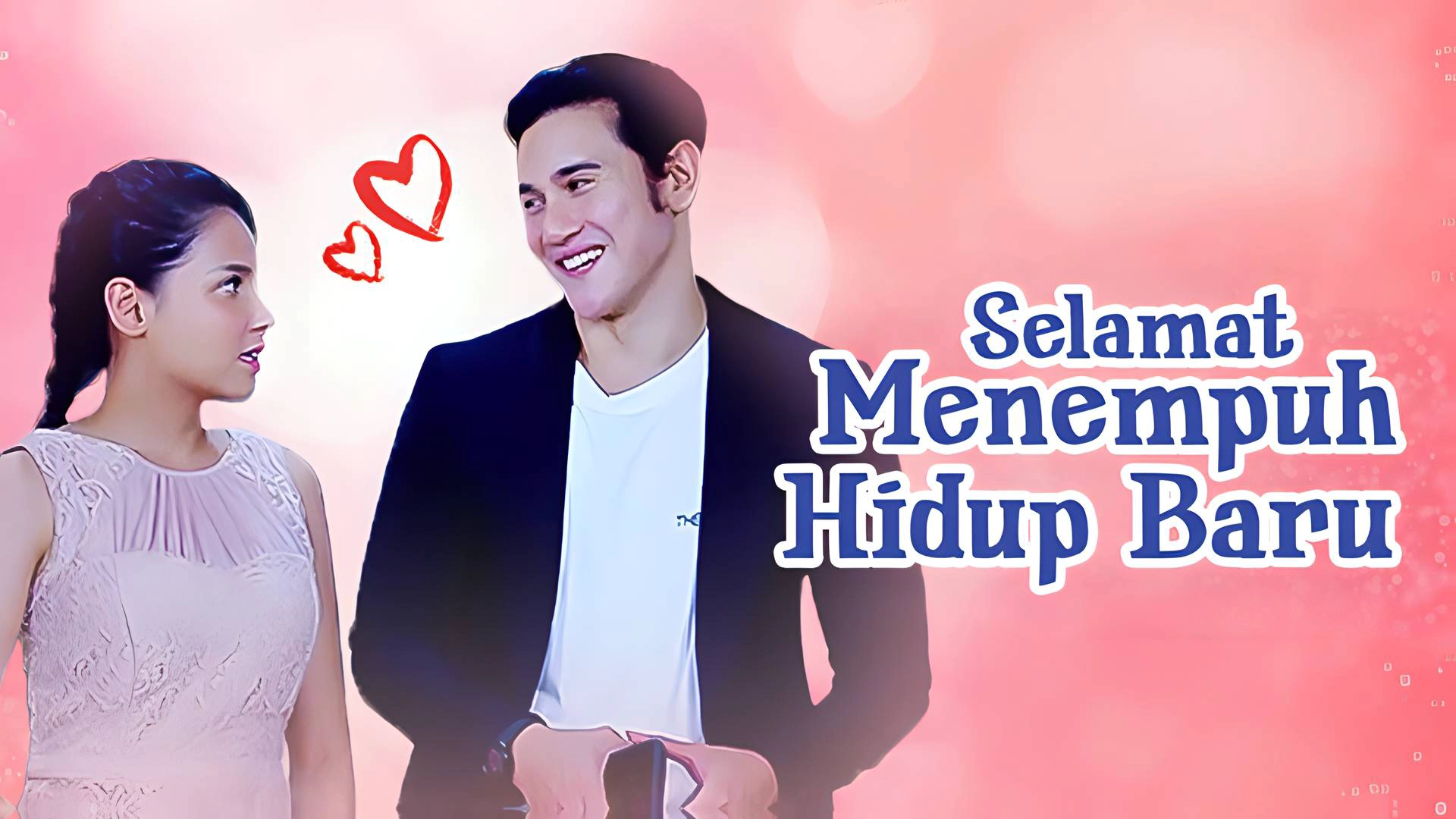 Selamat Menempuh Hidup Baru