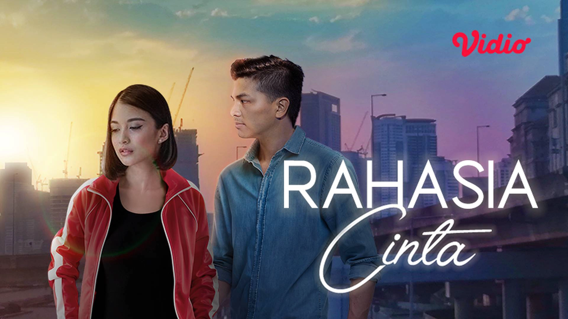 Rahasia Cinta