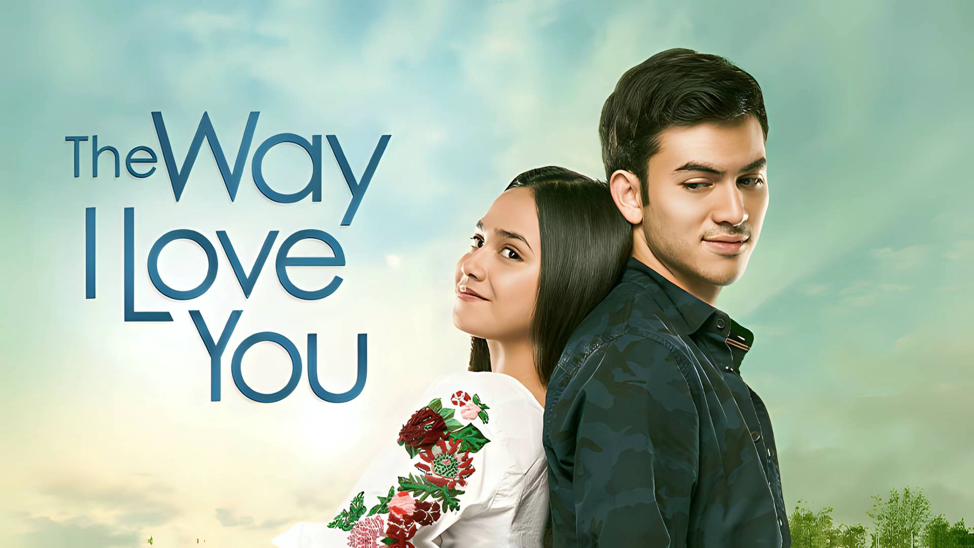 The Way I Love You