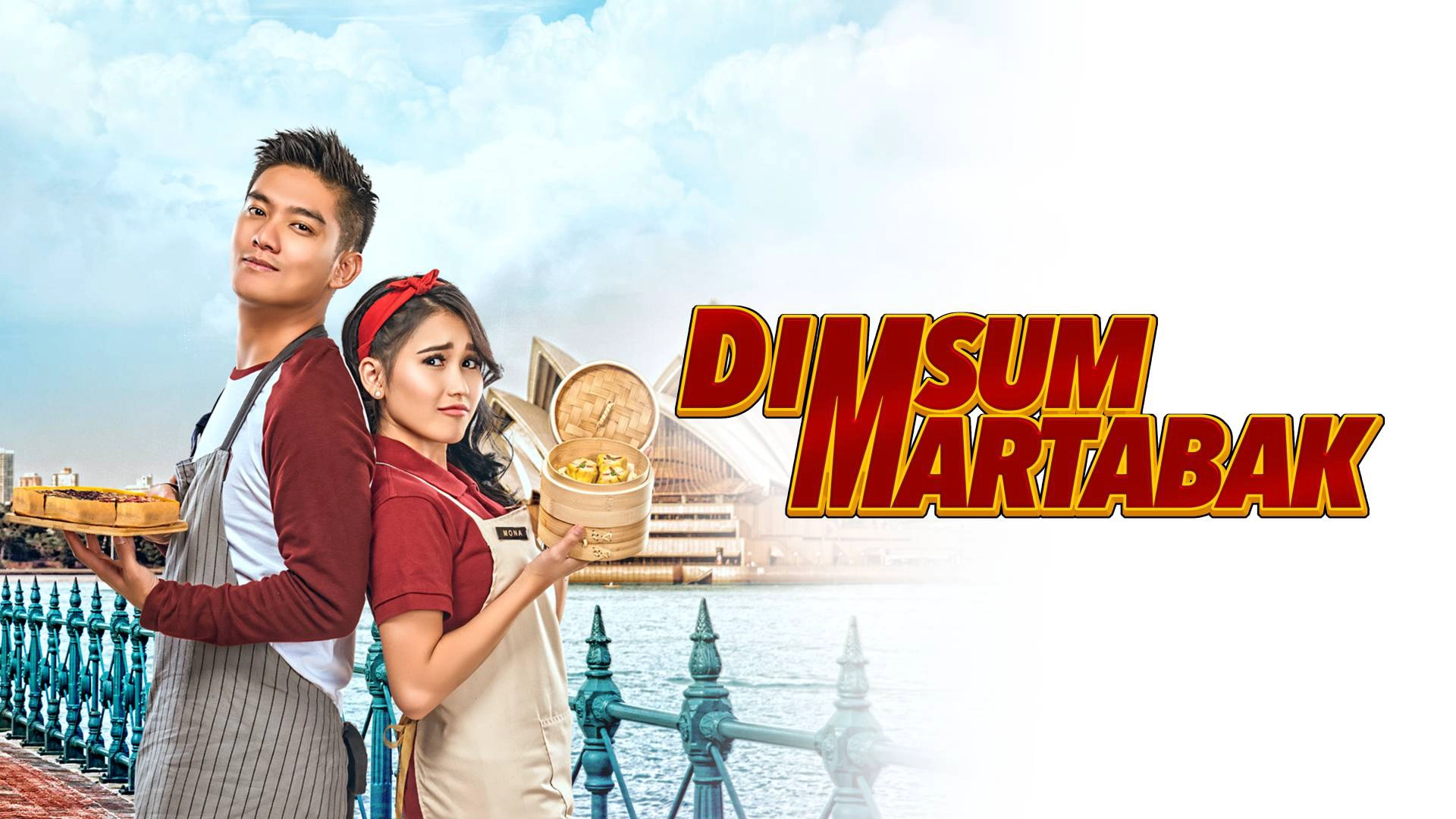 Dimsum Martabak