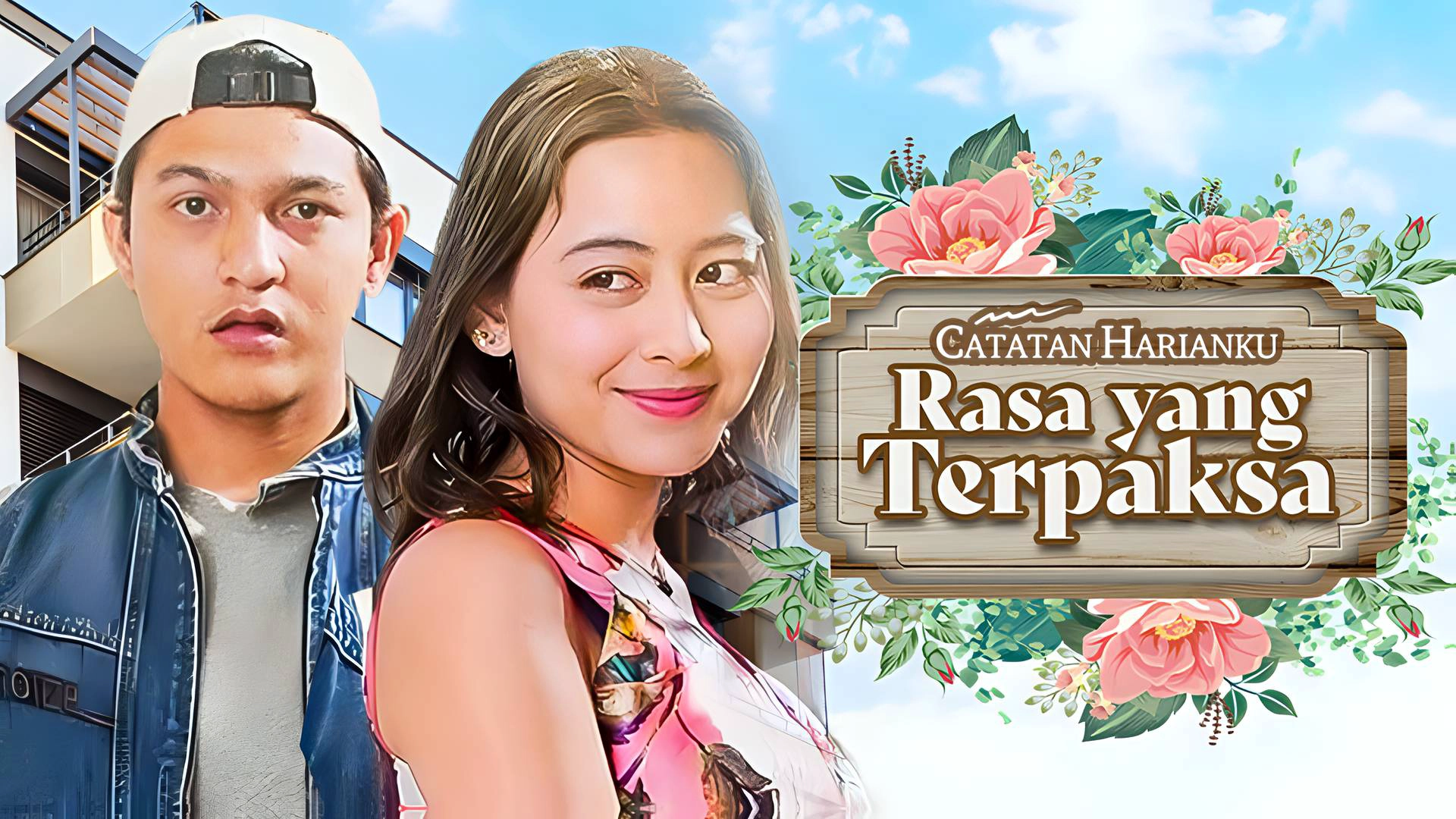 Rasa Yang Terpaksa