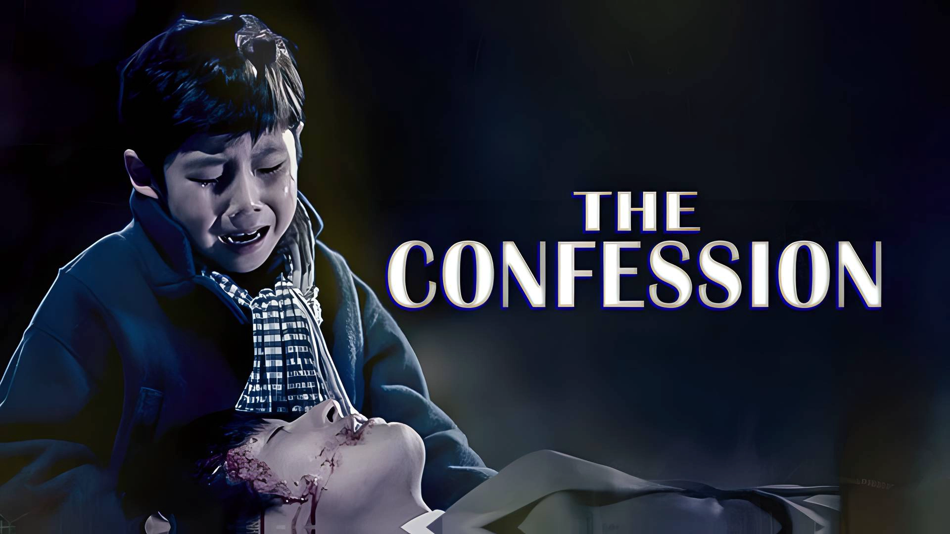 The Confession
